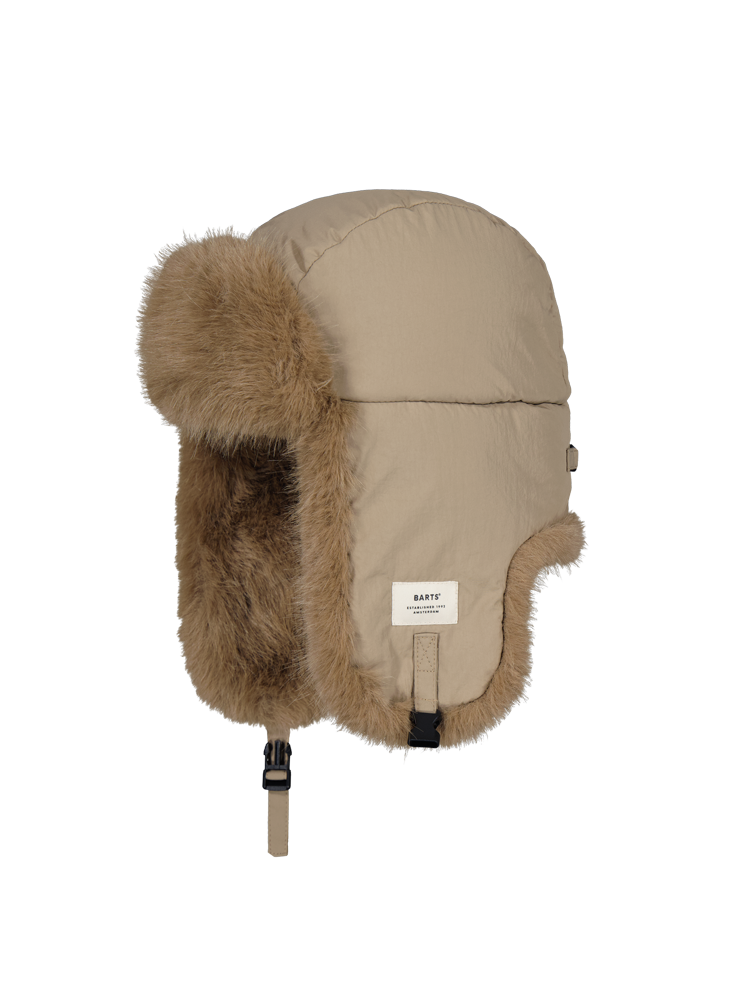 BARTS Hawka Bomber Caps BARTS 241 -