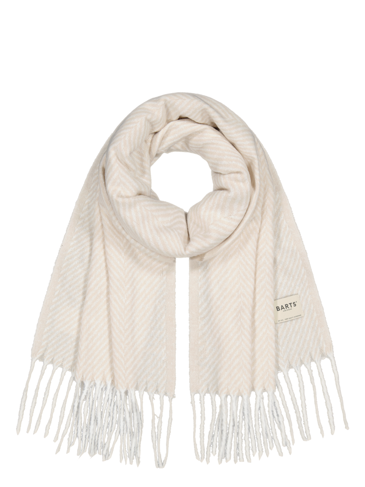 BARTS Josephyne Scarf Handschuhe BARTS 07 beige -