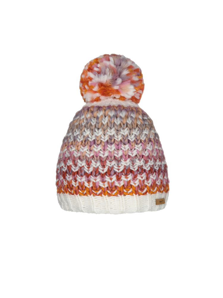 BARTS Damen Beanie Nicole Mützen BARTS berry -