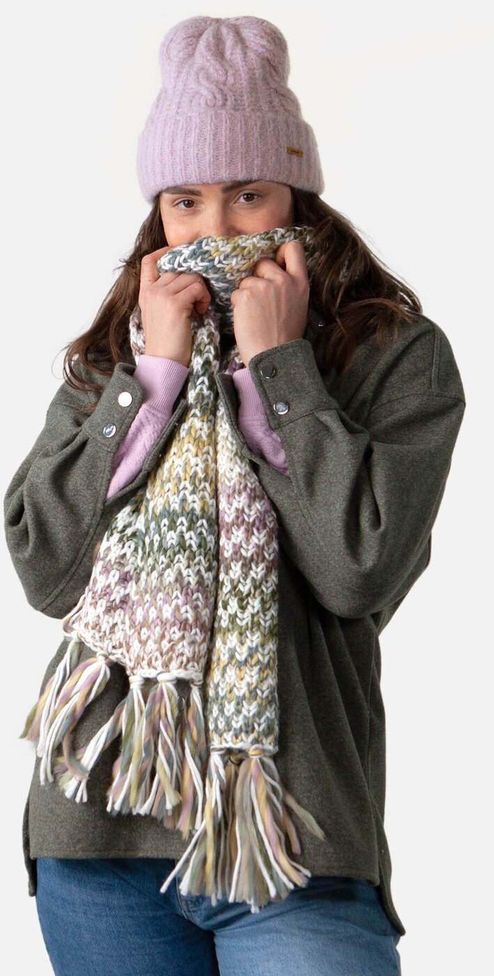BARTS Schal "Nicole Scarf" Schals BARTS