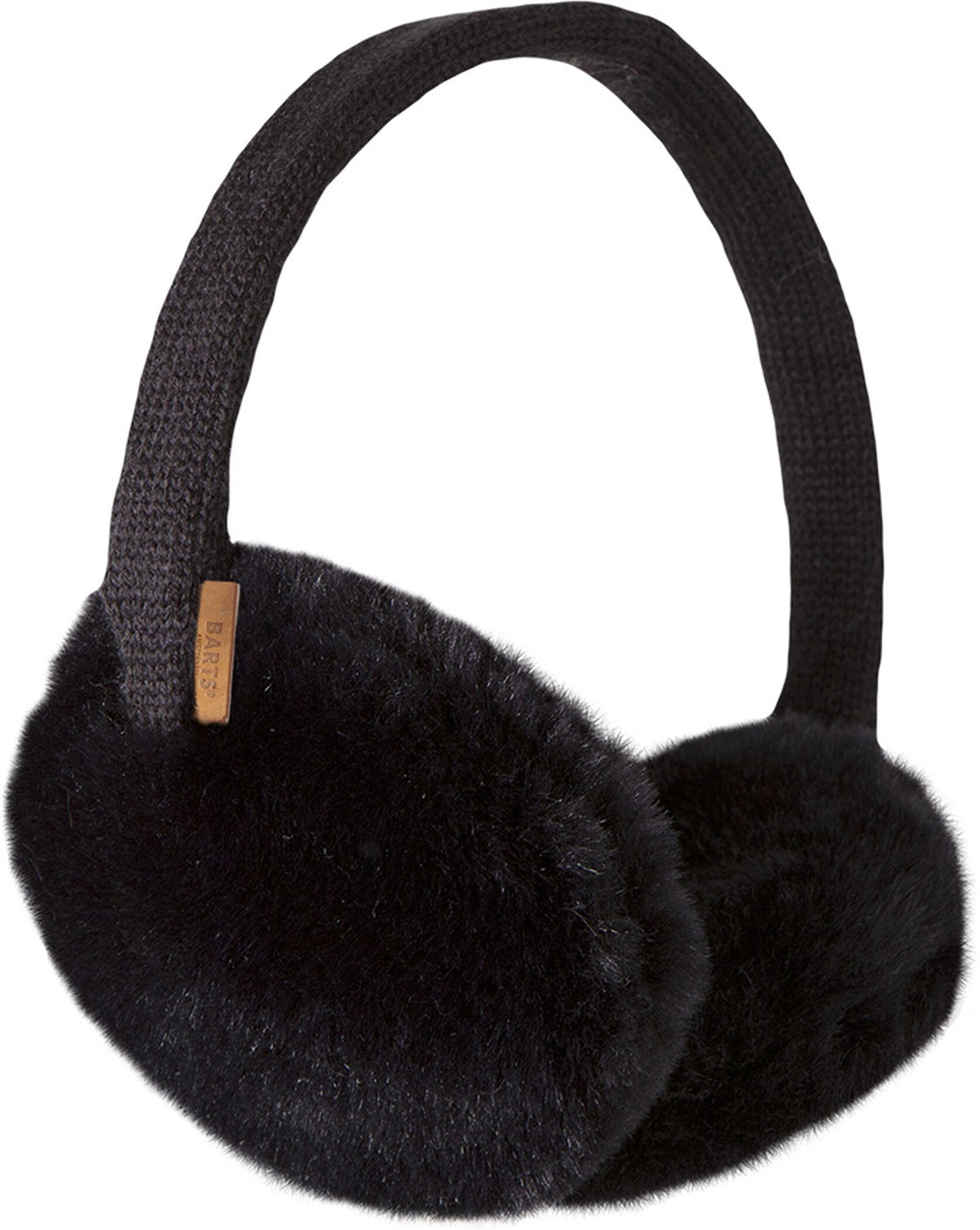 BARTS Plush Earmuffs Mützen BARTS
