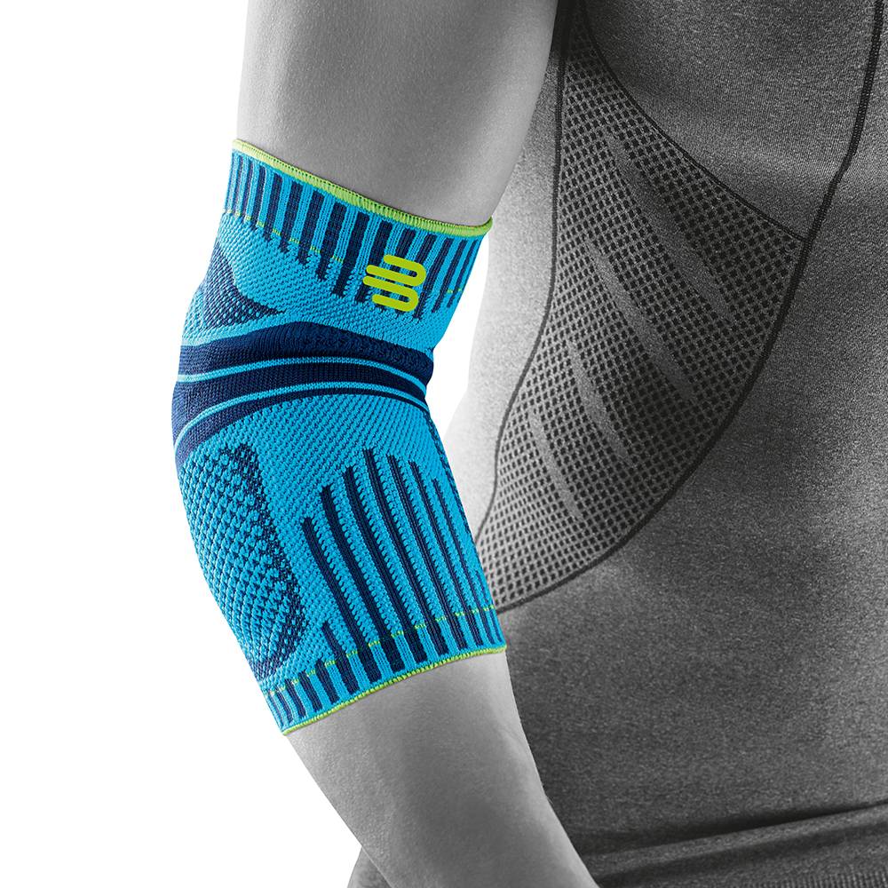 BAUERFEIND Sports Elbow Support Fitness Kleingeräte & Zubehör BAUERFEIND -rivera S