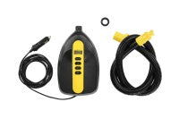 BESTWAY BESTWAY® HOCHDRUCK-ELEKTROPUMP SUP-Board BESTWAY