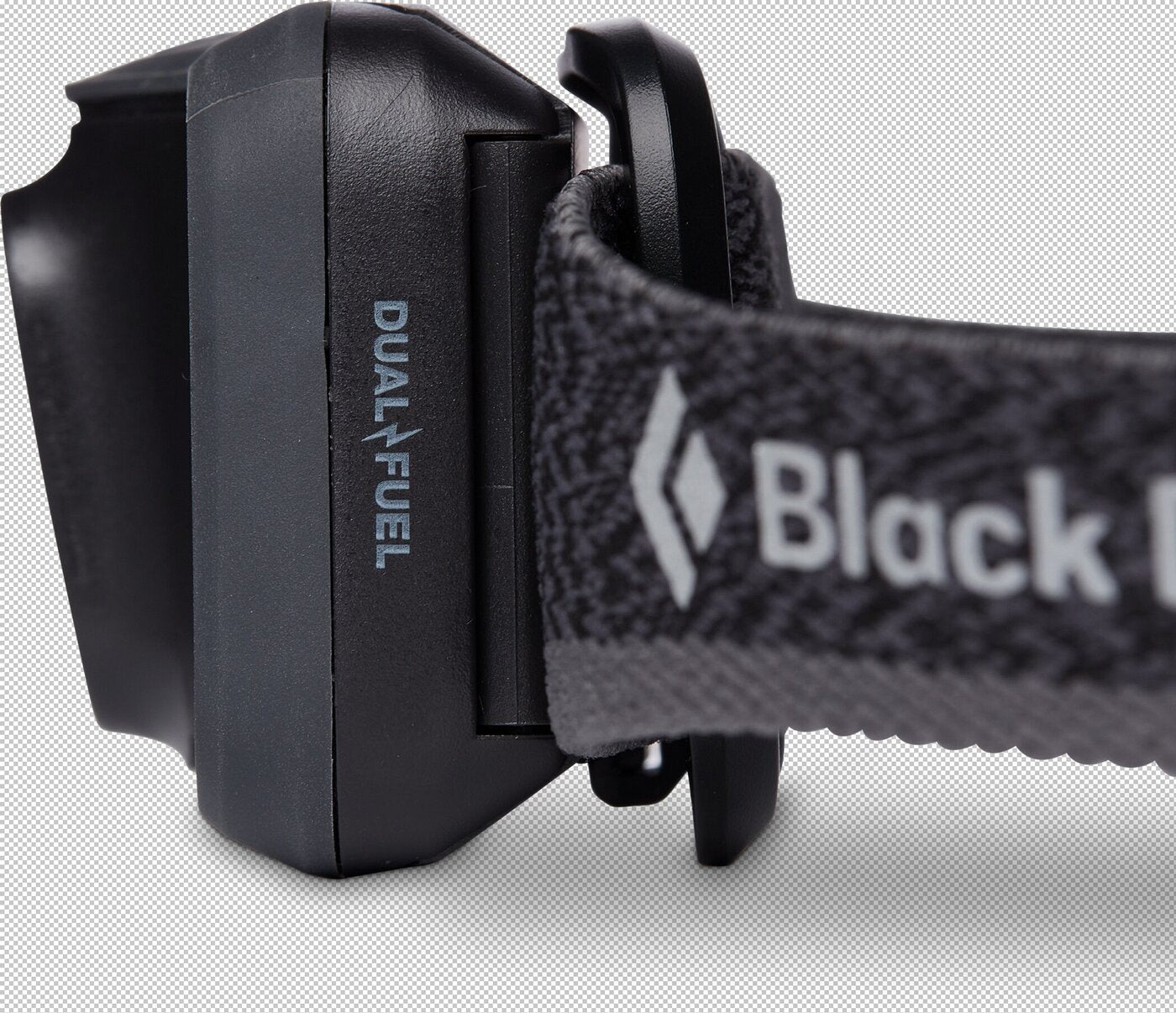 BLACK DIAMOND SPOT 400 HEADLAMP Wanderzubehör BLACK DIAMOND