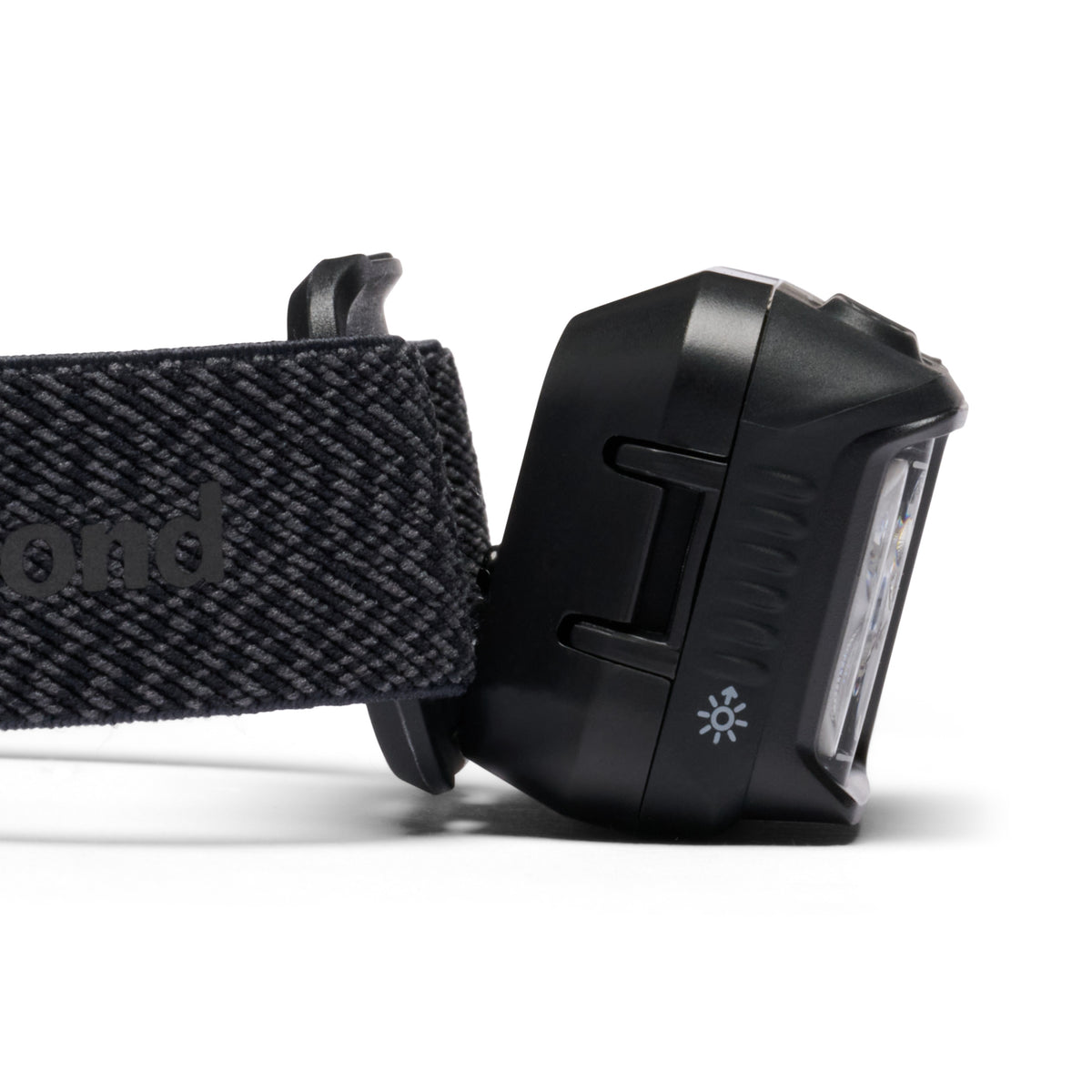 BLACK DIAMOND SPOT HEADLAMP Wanderzubehör BLACK DIAMOND