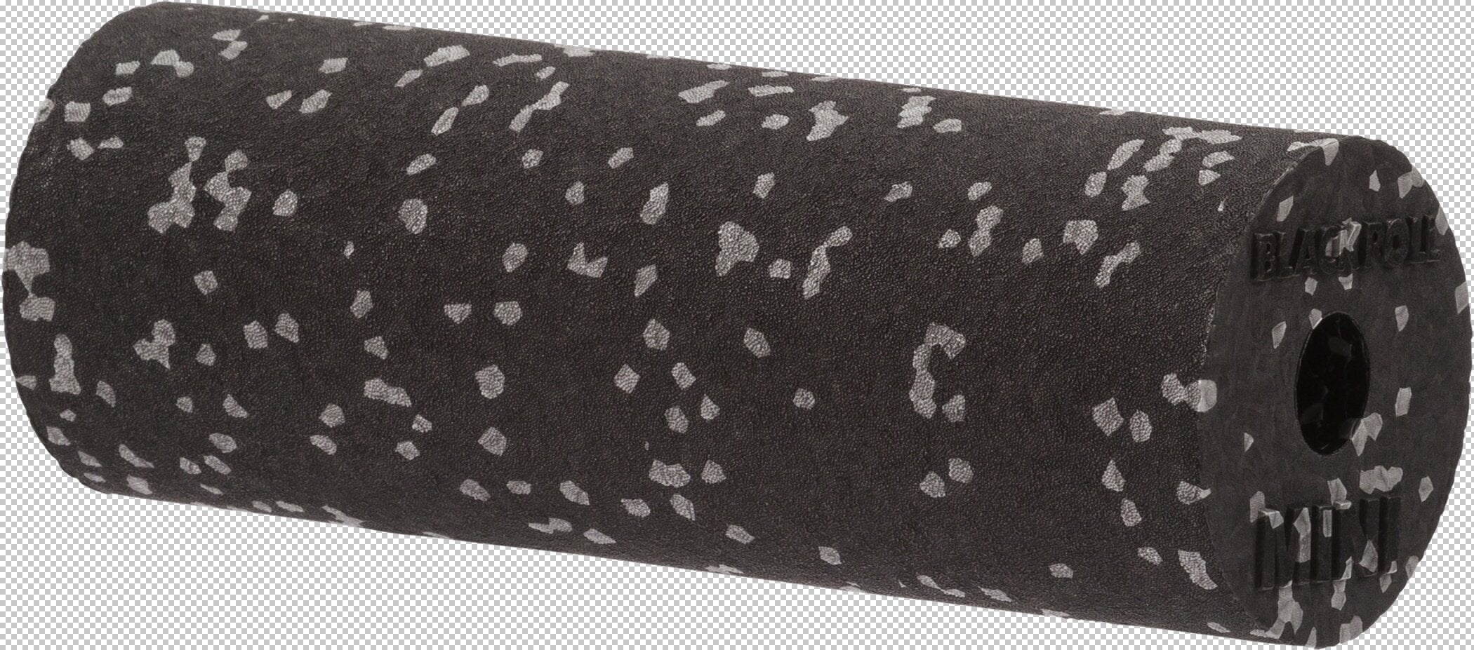 BLACKROLL BLACKROLL(R) MINI black/grey - Gymnastik & Yoga BLACKROLL schwarz/grau 15