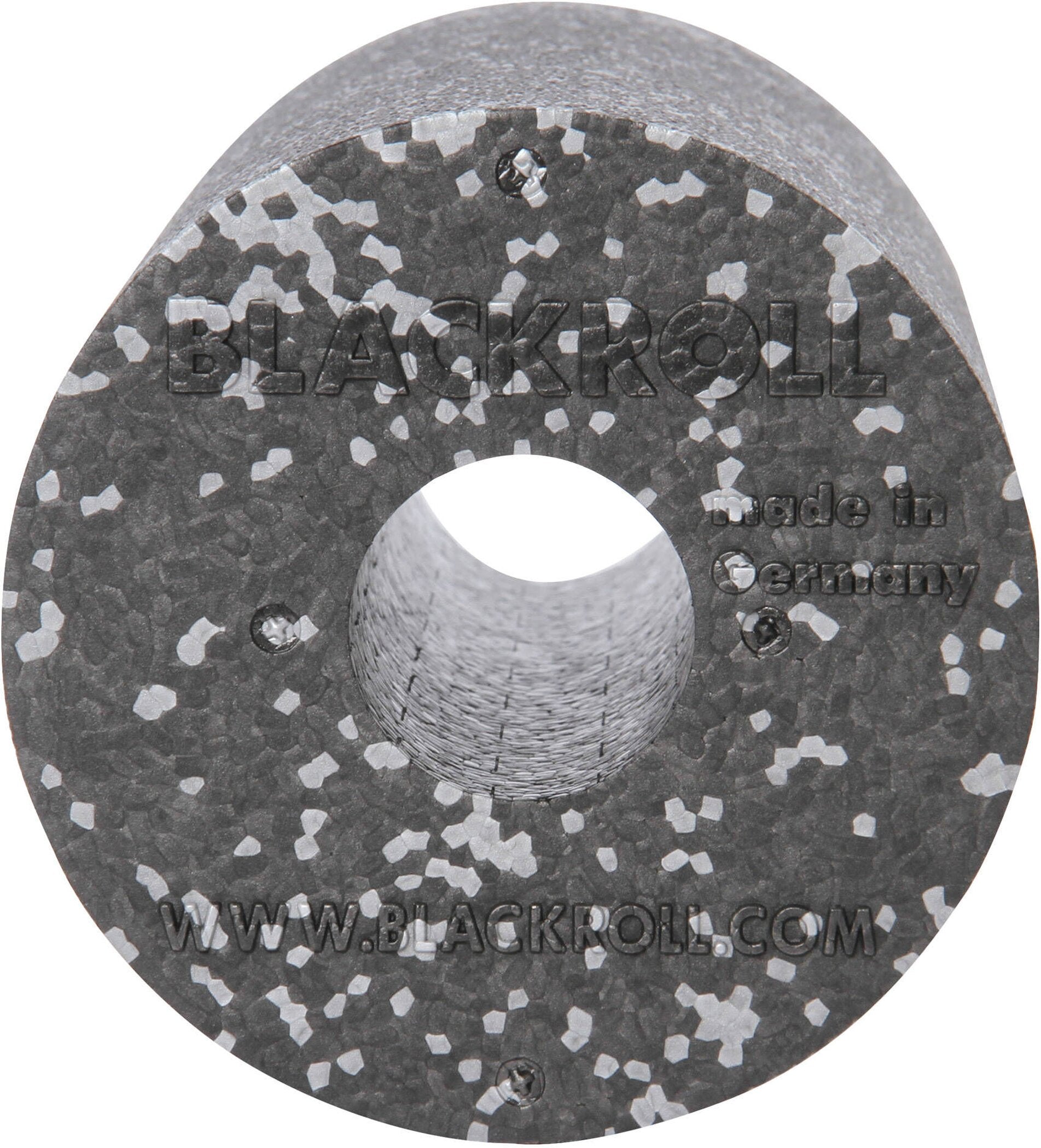 BLACKROLL BLACKROLL(R) STANDARD black/gr Gymnastik & Yoga BLACKROLL