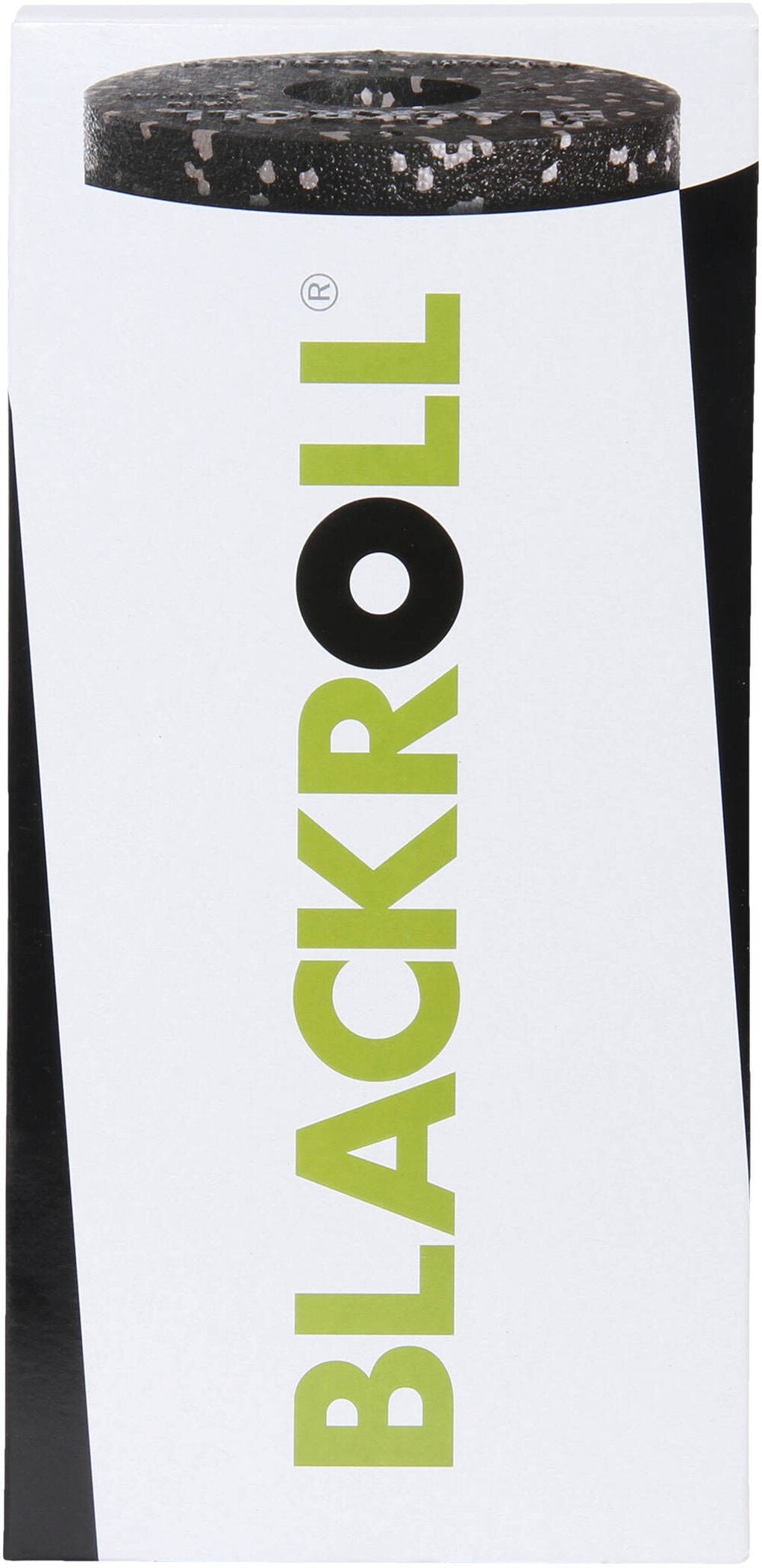 BLACKROLL BLACKROLL(R) STANDARD black/gr Gymnastik & Yoga BLACKROLL