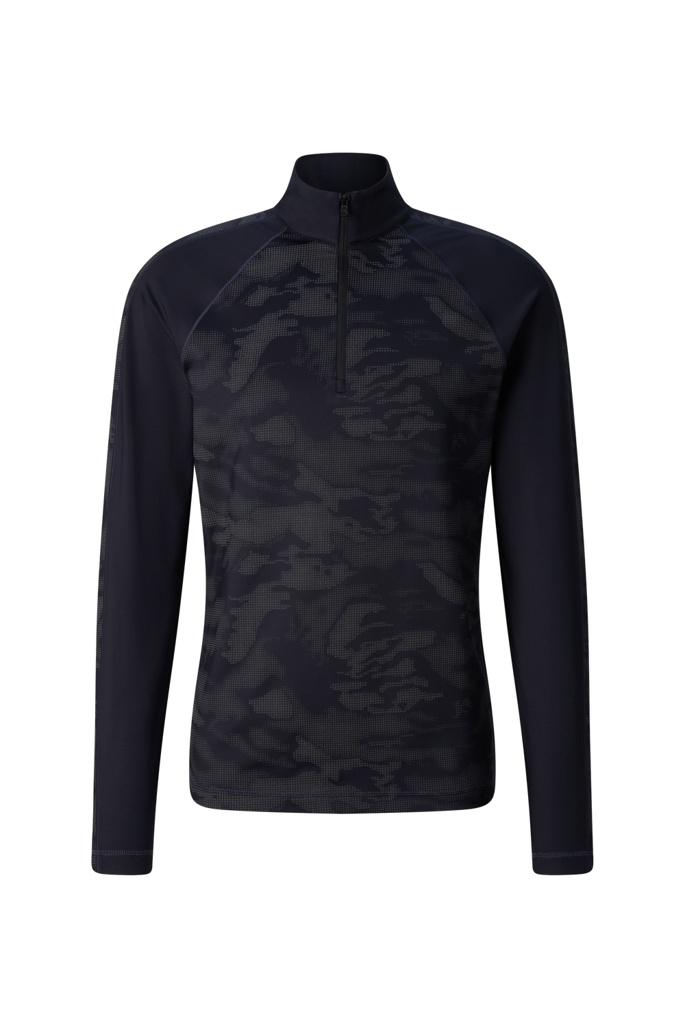BOGNER PREMO4 Skifleece BOGNER 468 deepest navy M