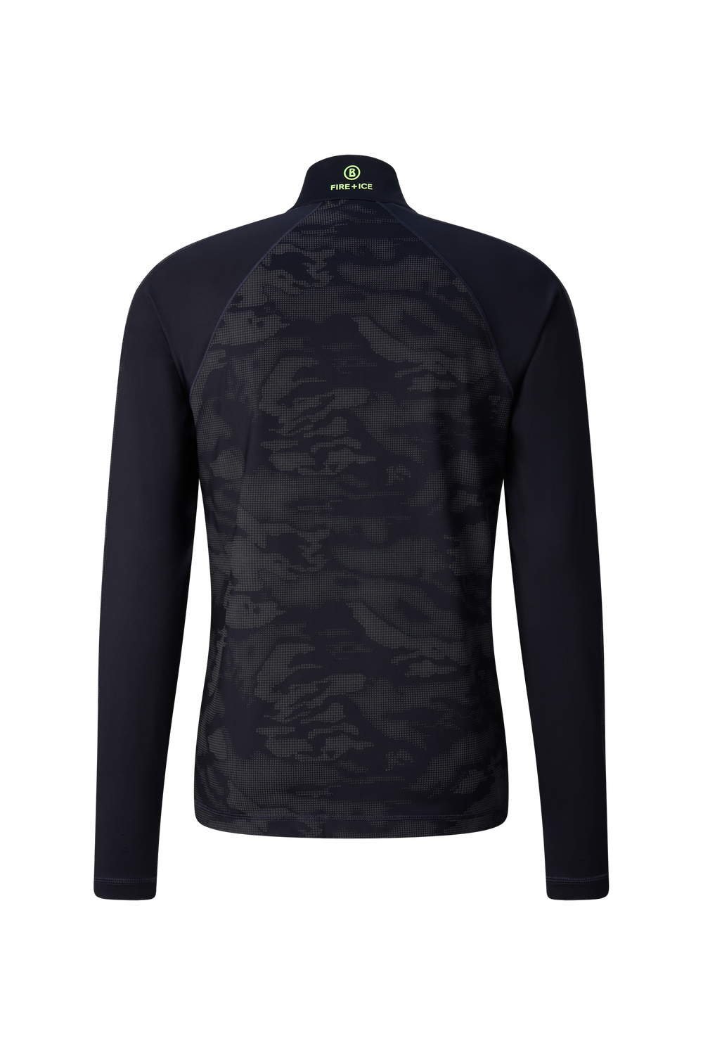 BOGNER PREMO4 Skifleece BOGNER