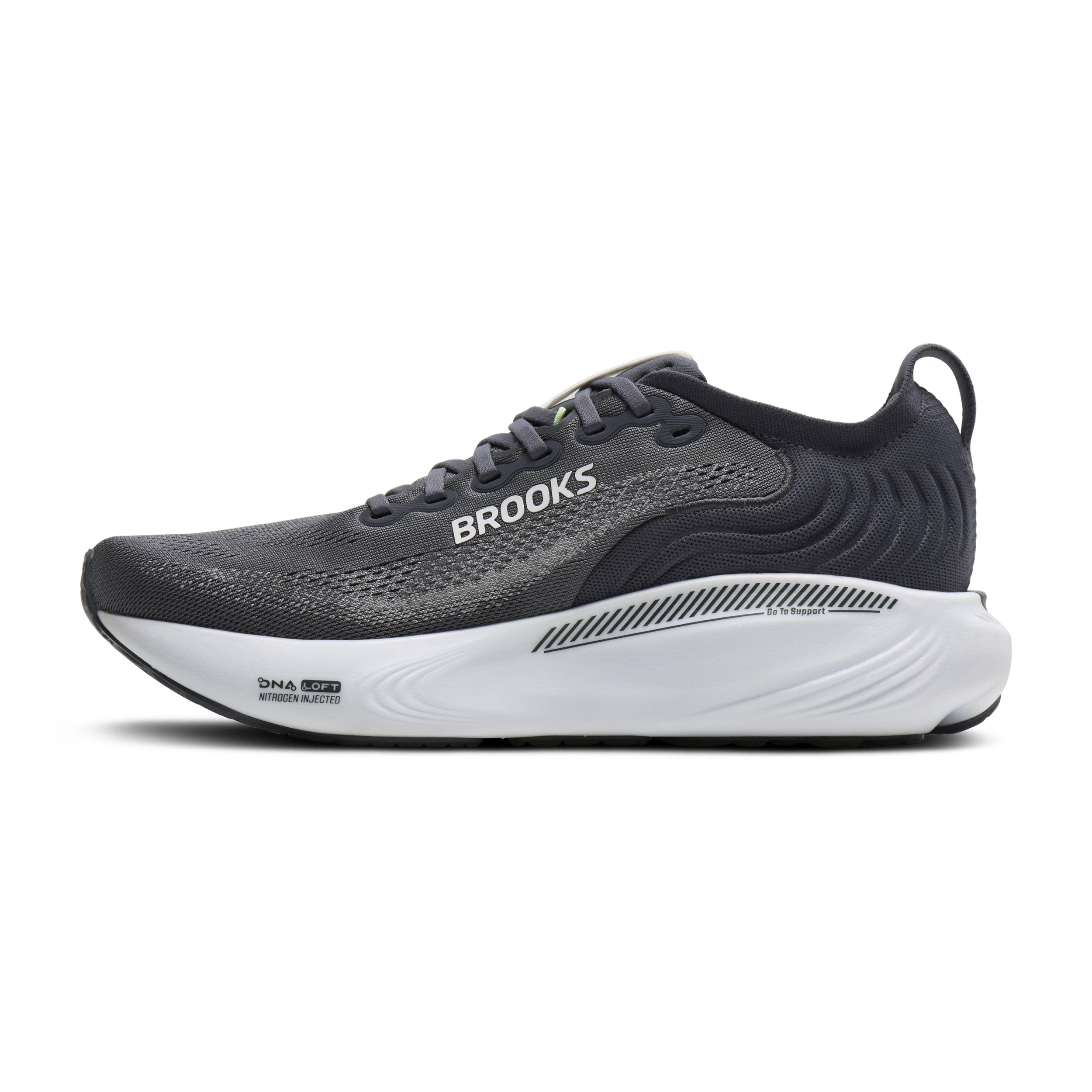 BROOKS Adrenaline GTS 25 Dämpfung BROOKS