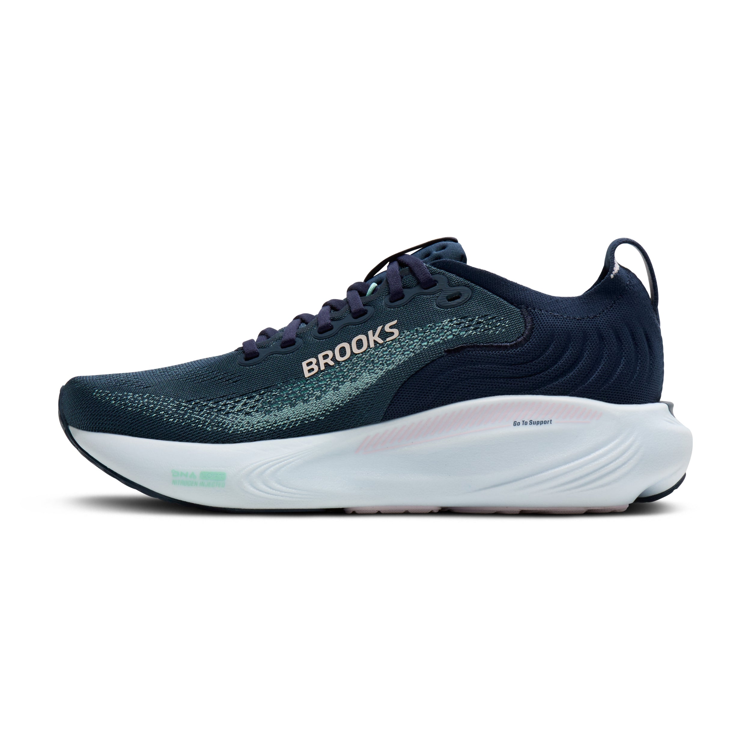 BROOKS Adrenaline GTS 25 Dämpfung BROOKS