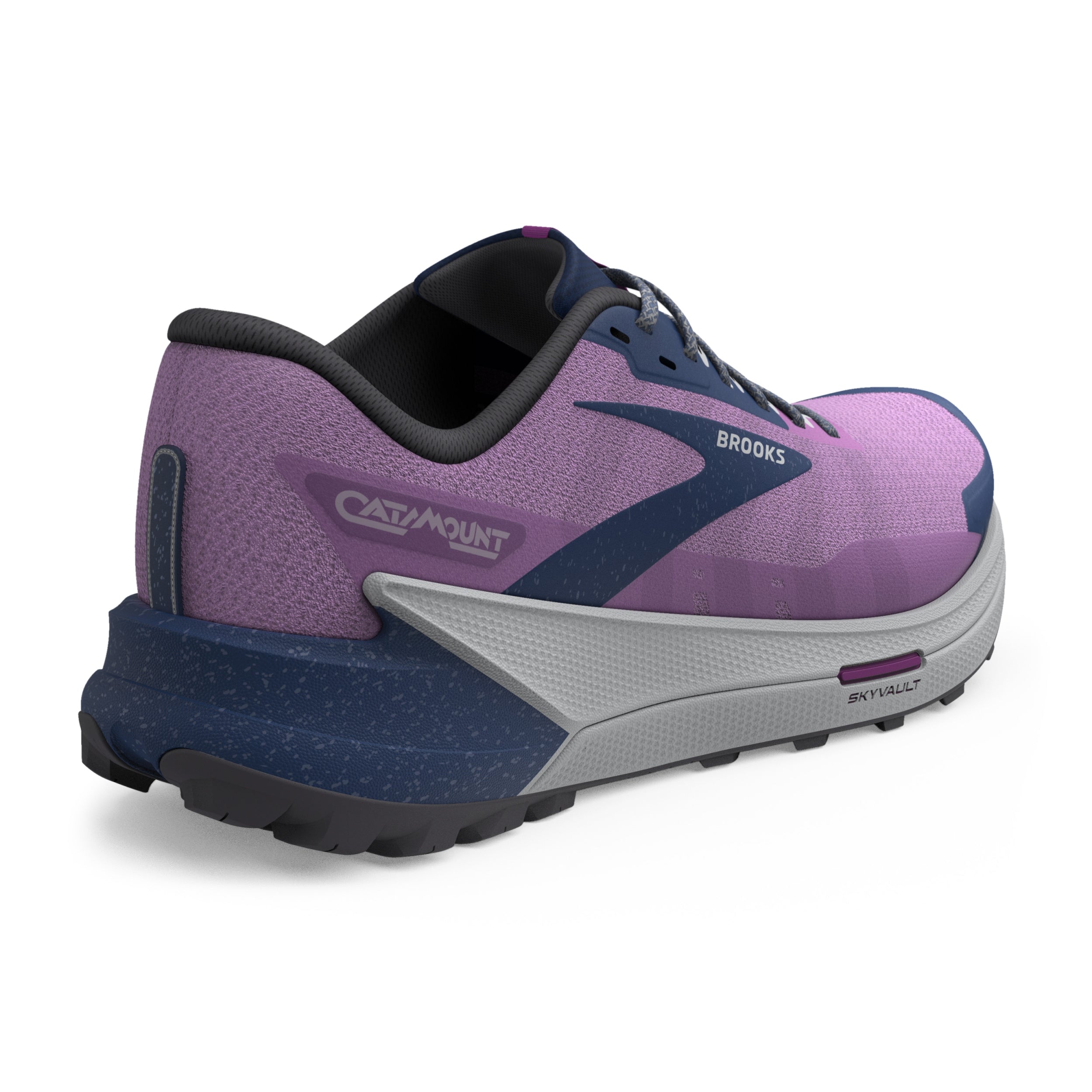 BROOKS Catamount 2 Damen Trail BROOKS