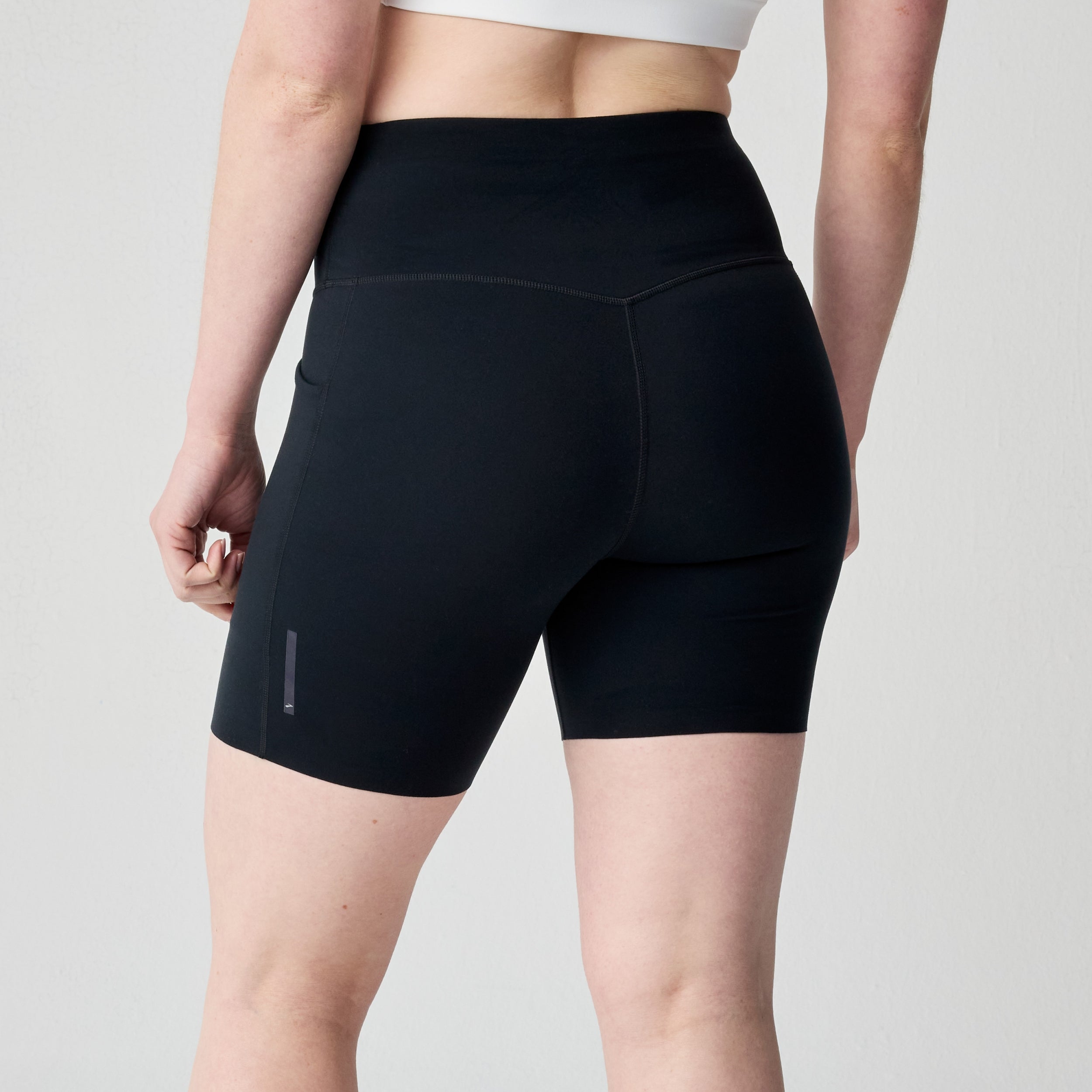 BROOKS Chaser 7" Short Tight Laufhosen BROOKS