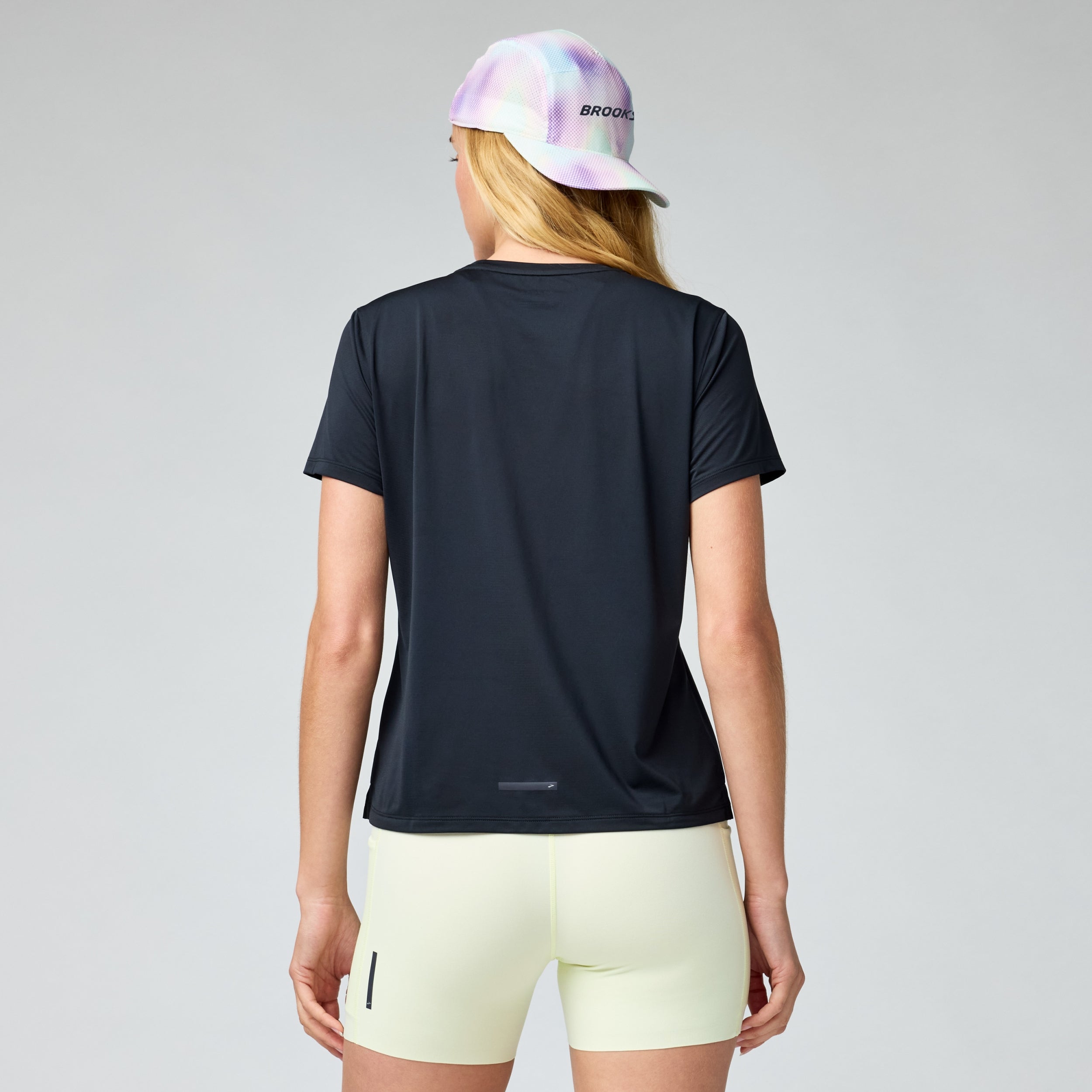 BROOKS Dash Short Sleeve Laufshirts BROOKS