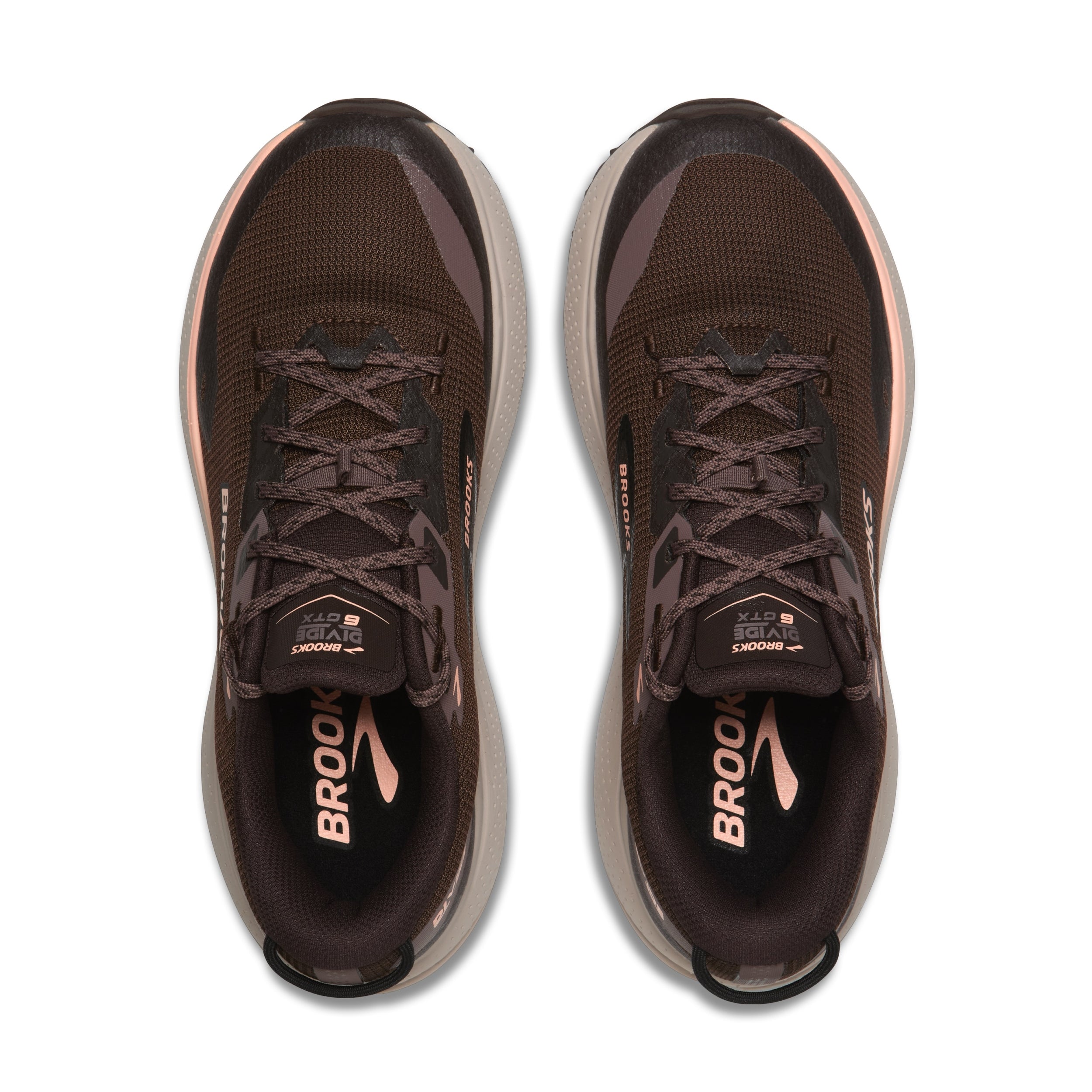 BROOKS Divide 6 GTX Trail BROOKS