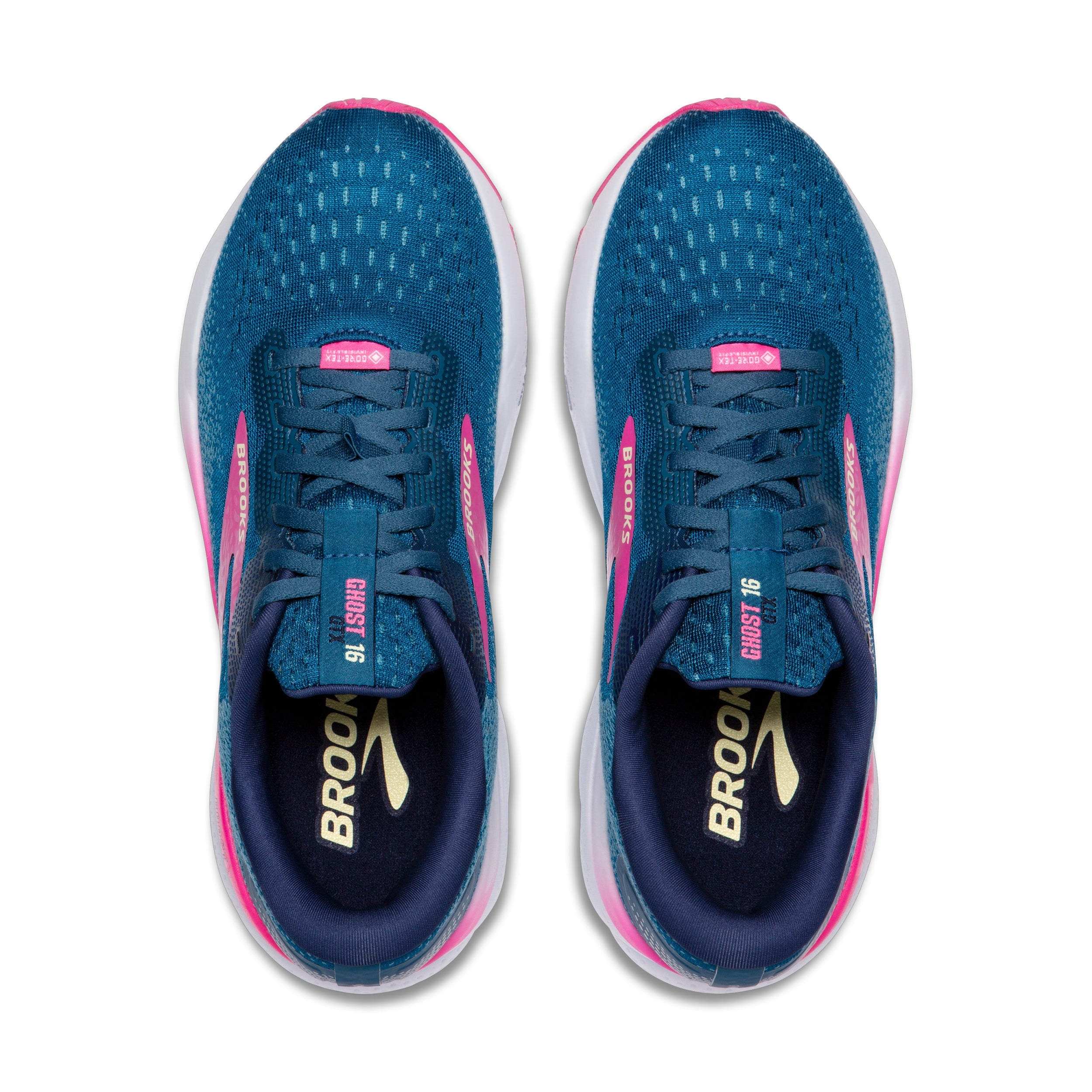BROOKS Ghost 16 GTX Neutral BROOKS