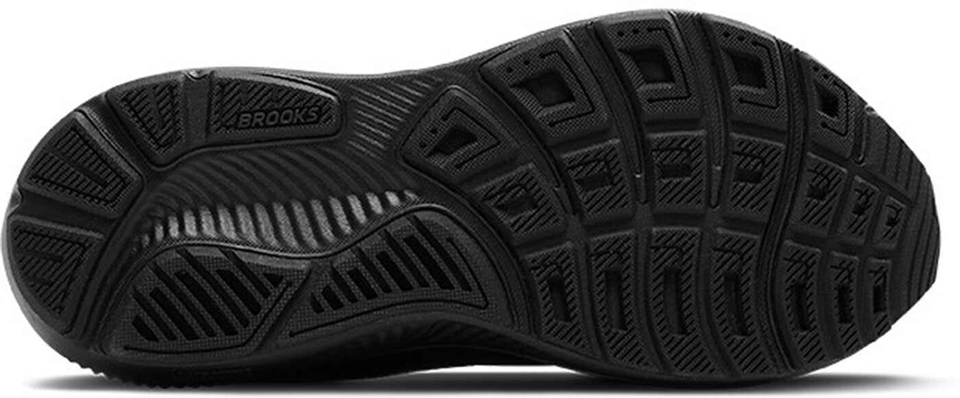 BROOKS Ghost 17 Dämpfung BROOKS