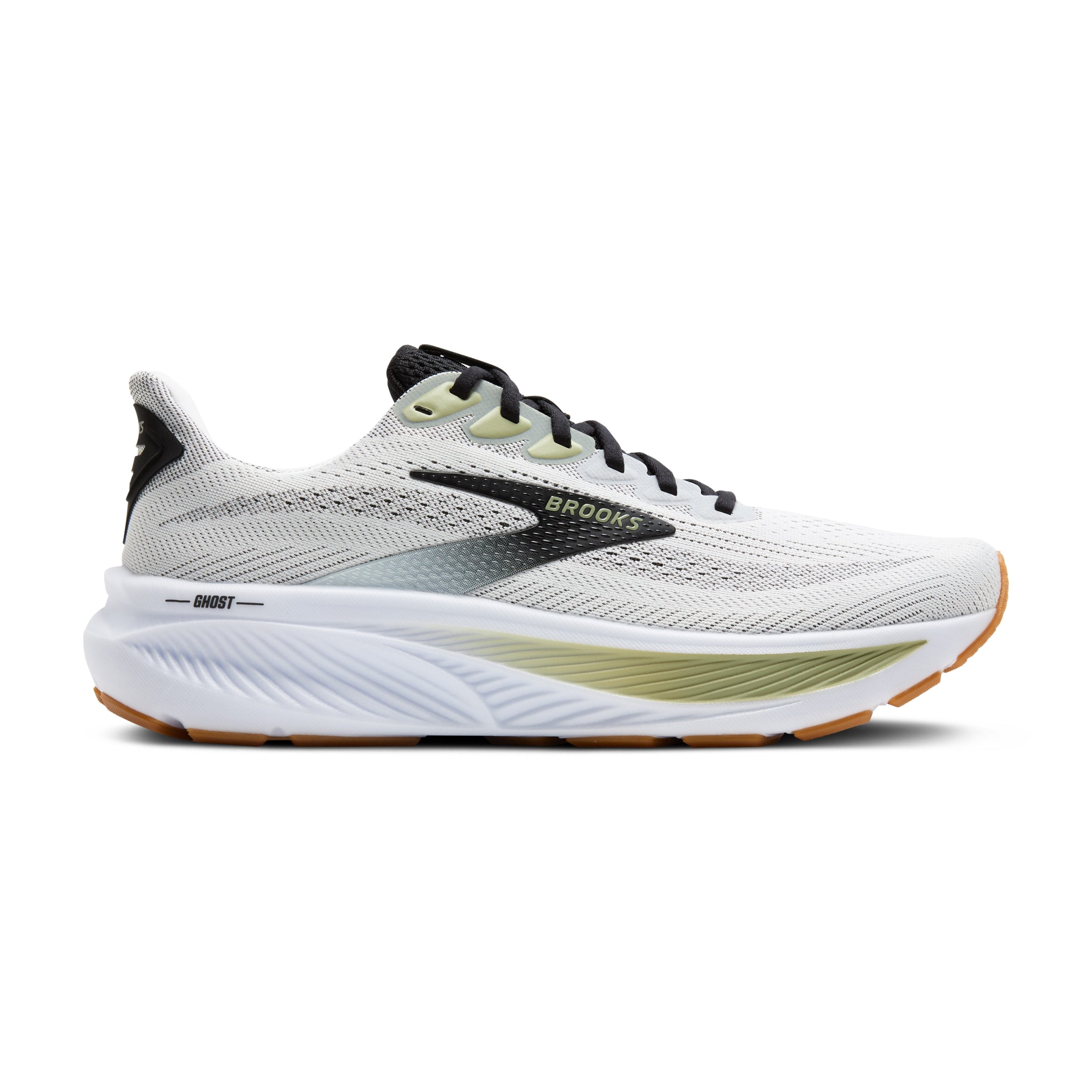 BROOKS Ghost 17 Dämpfung BROOKS