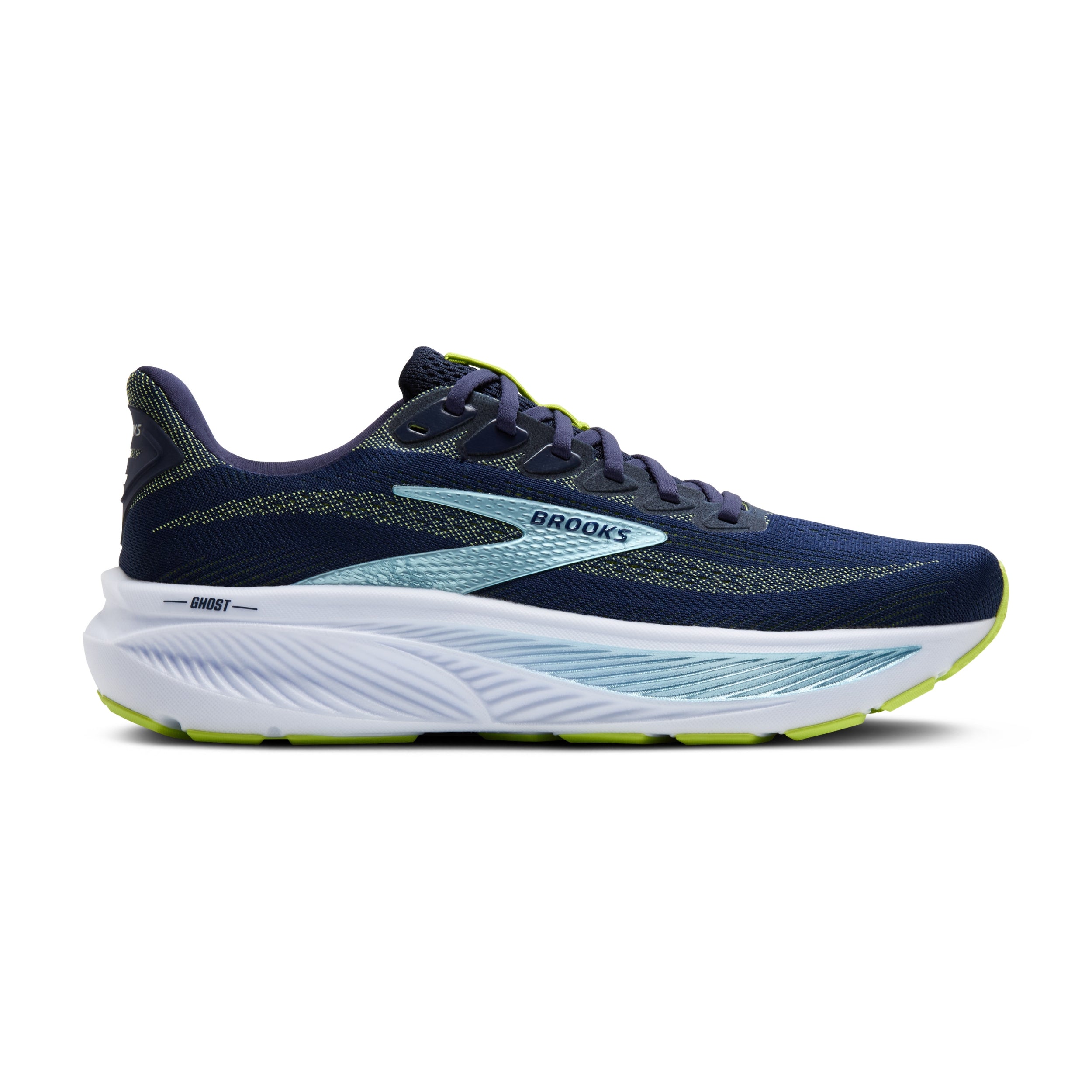 BROOKS Ghost 17 Dämpfung BROOKS