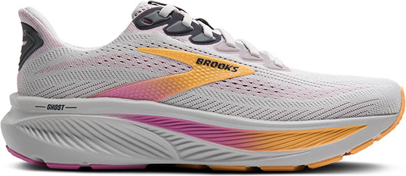 BROOKS Ghost 17 Dämpfung BROOKS 70 37.5