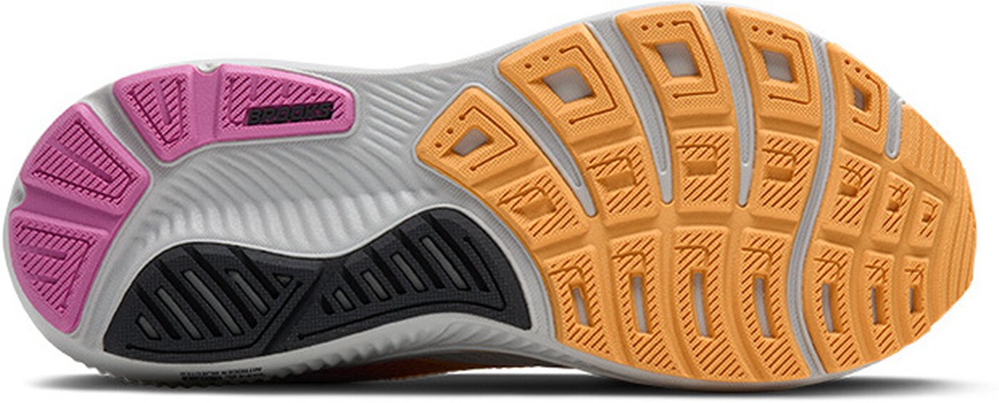 BROOKS Ghost 17 Dämpfung BROOKS