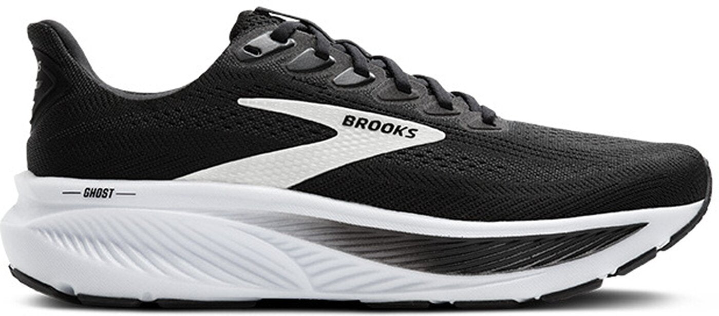 BROOKS Ghost 17 Dämpfung BROOKS 90 36.5