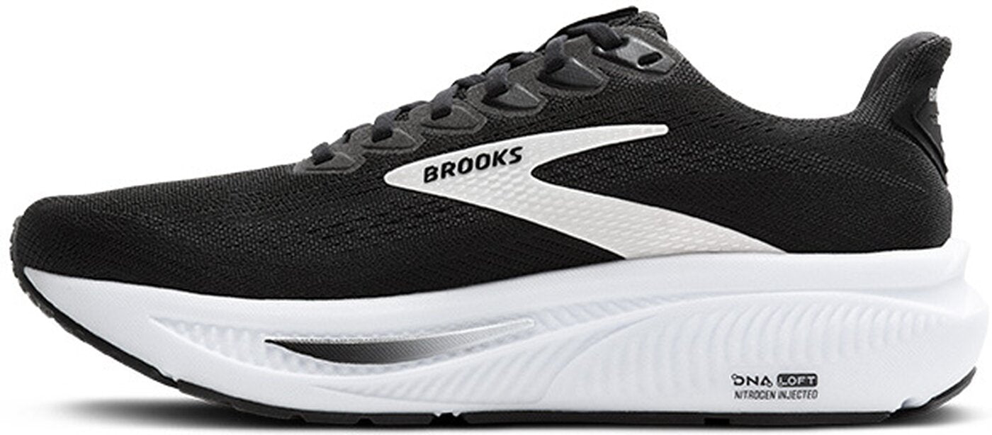 BROOKS Ghost 17 Dämpfung BROOKS