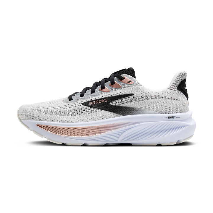 BROOKS Ghost 17 Dämpfung BROOKS