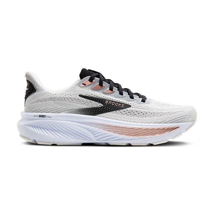 BROOKS Ghost 17 Dämpfung BROOKS