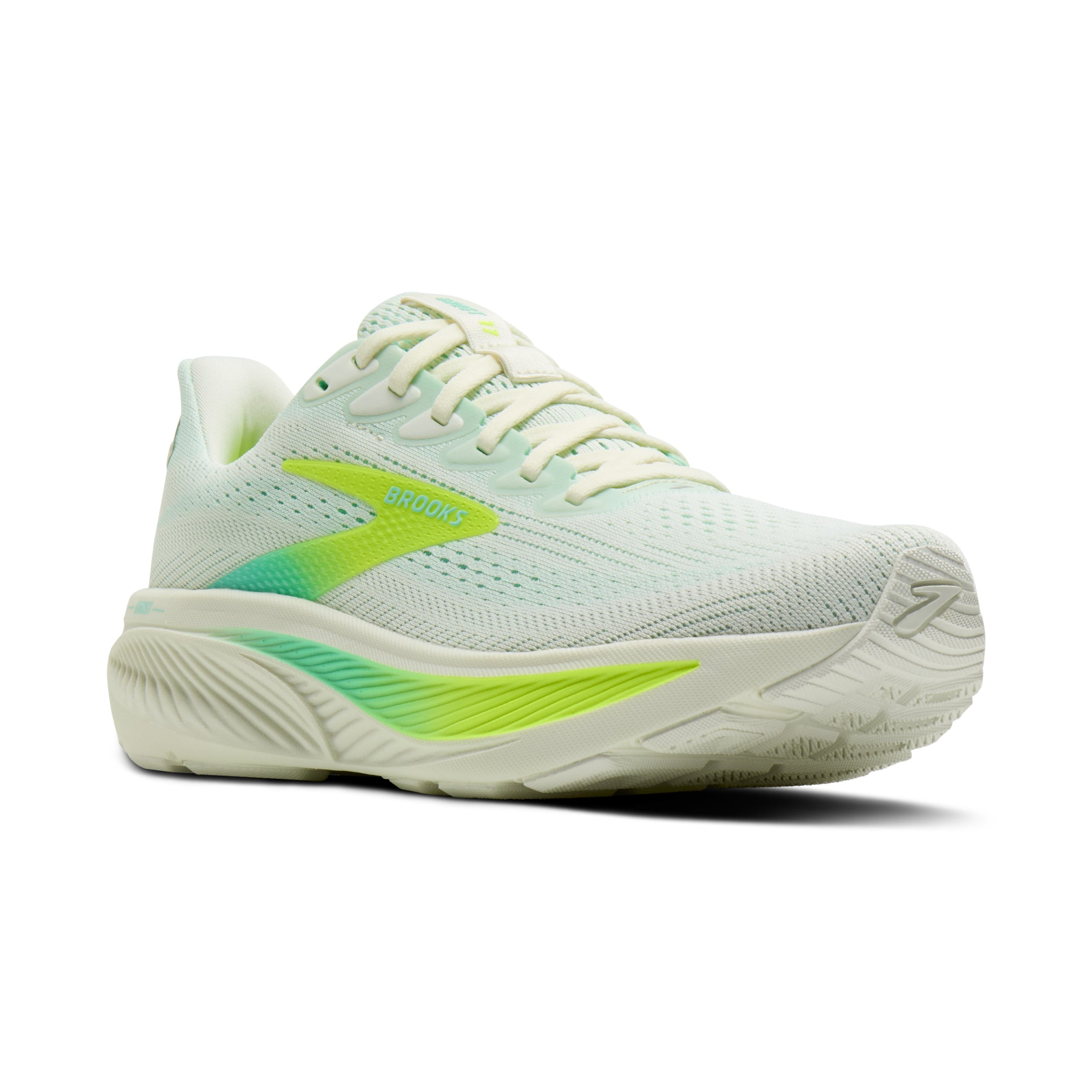 BROOKS Ghost 17 Dämpfung BROOKS