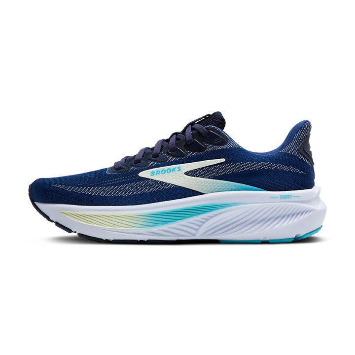 BROOKS Ghost 17 Dämpfung BROOKS
