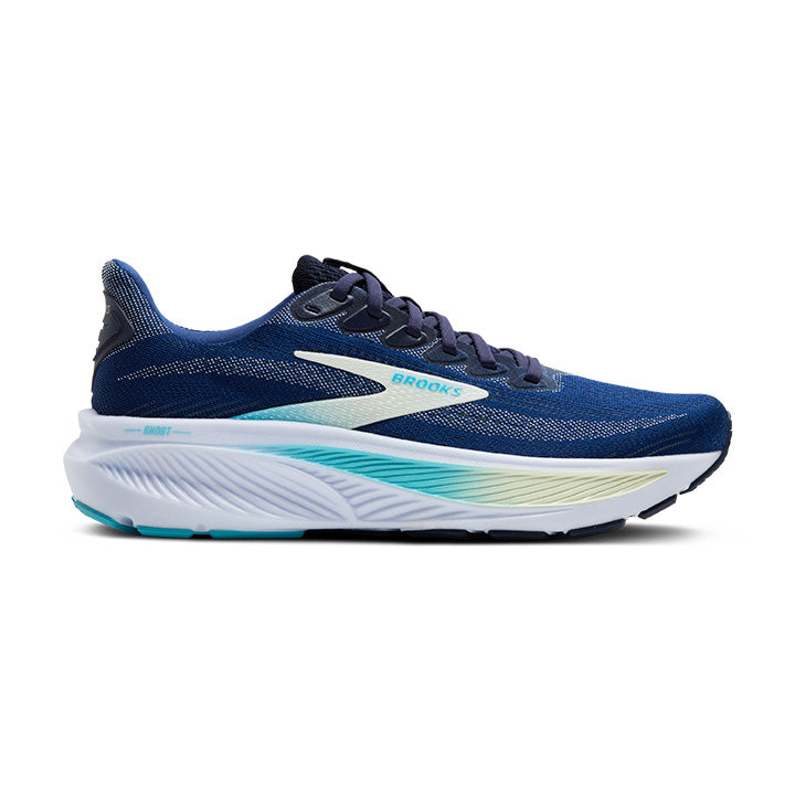 BROOKS Ghost 17 Dämpfung BROOKS
