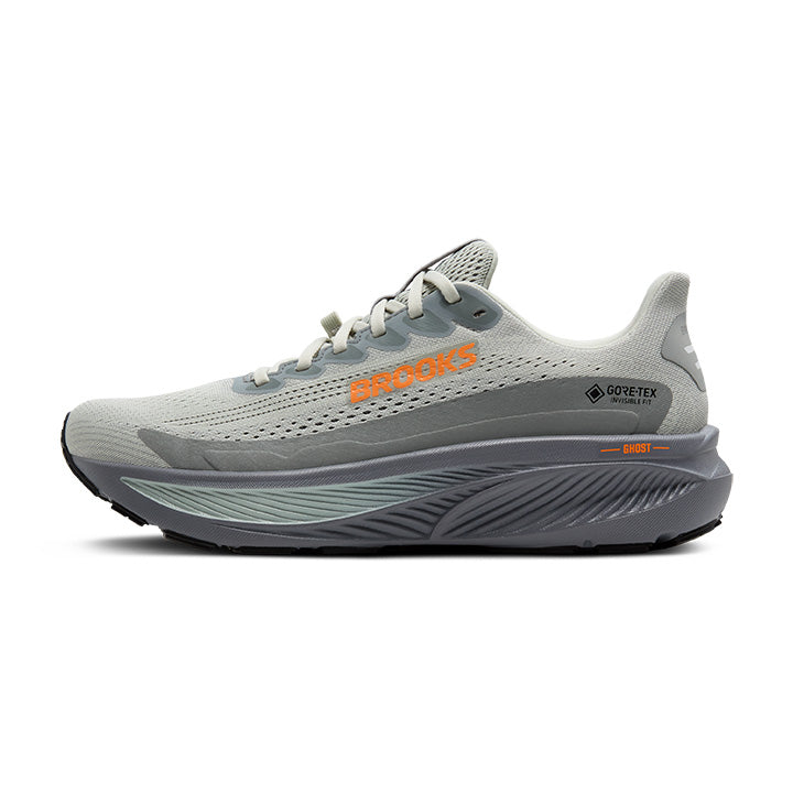 BROOKS Ghost 17 GTX Dämpfung BROOKS
