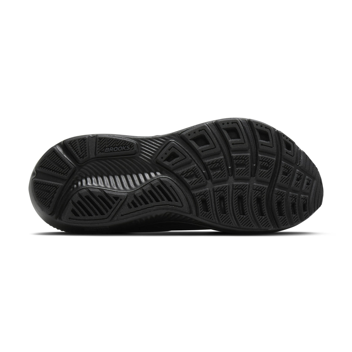 BROOKS Ghost 18 Dämpfung BROOKS