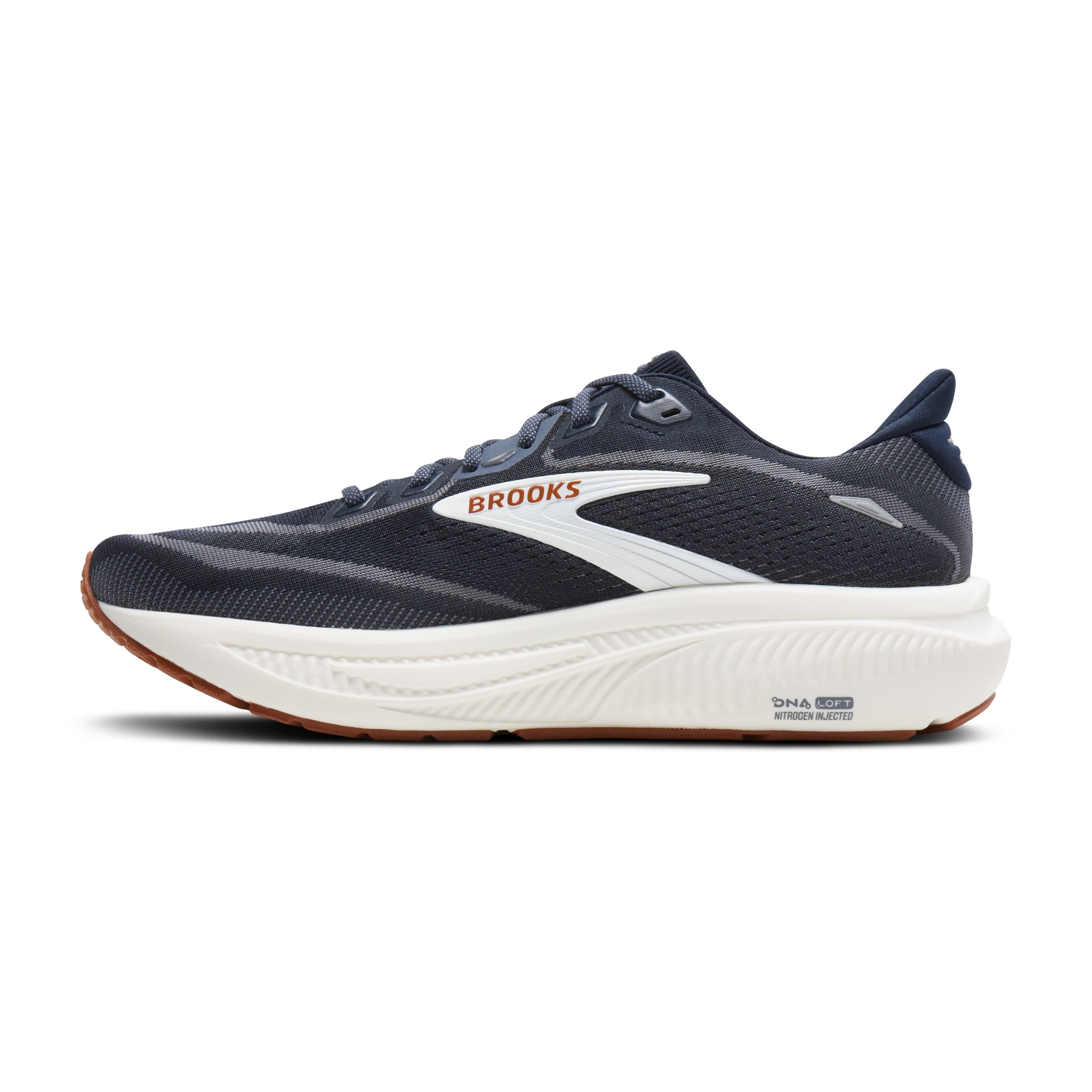 BROOKS Ghost 18 Dämpfung BROOKS