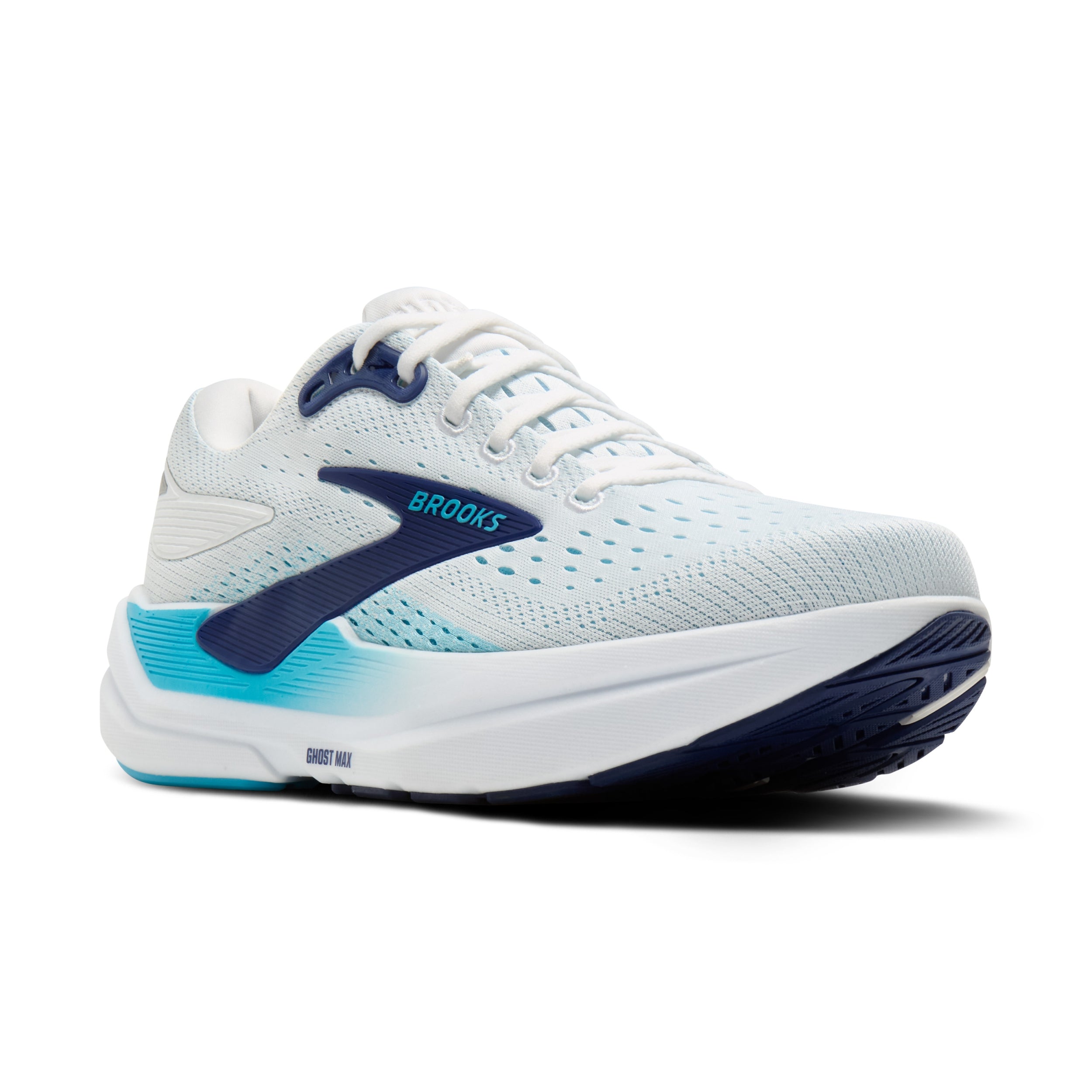 BROOKS Ghost Max 3 Dämpfung BROOKS