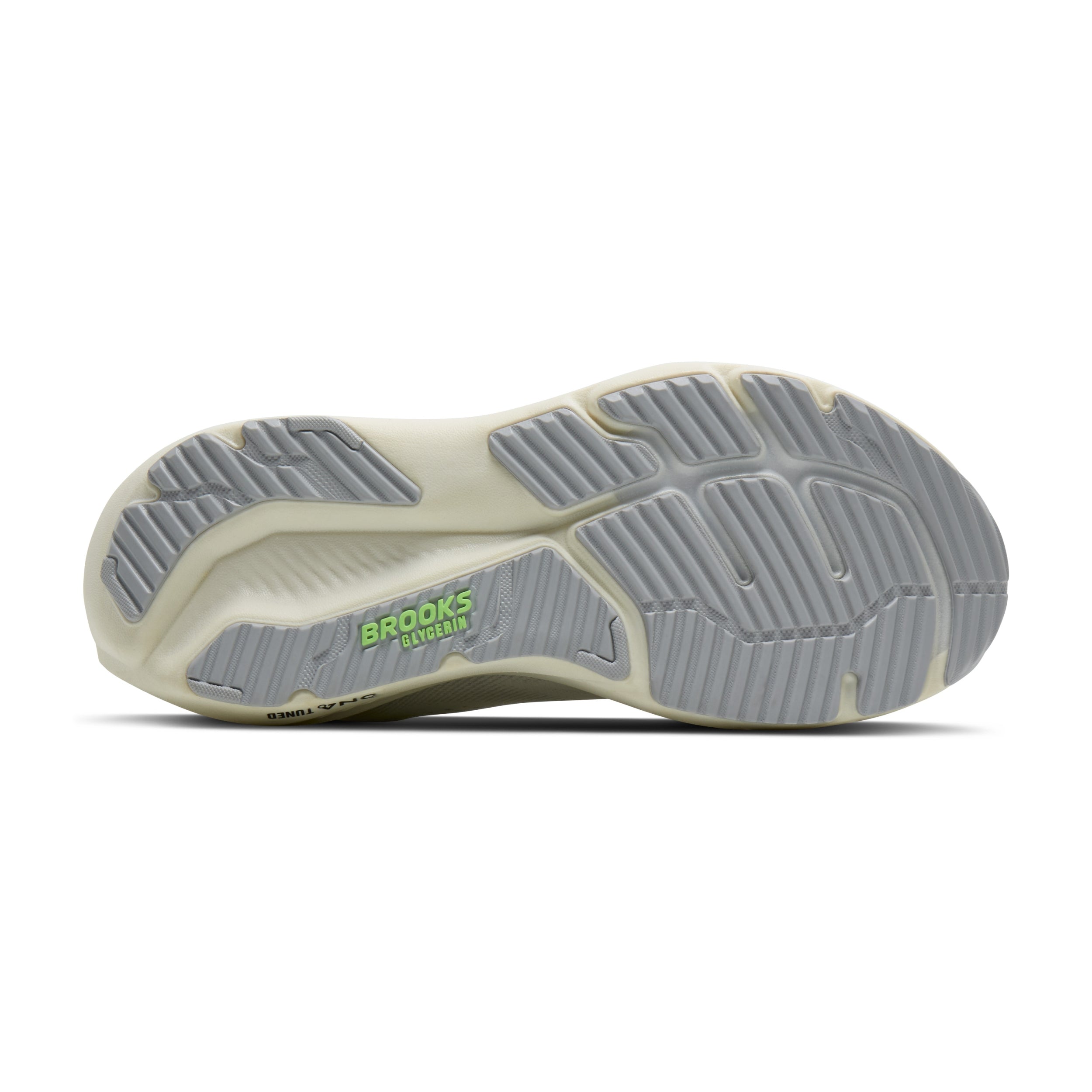 BROOKS Glycerin 23 Dämpfung BROOKS