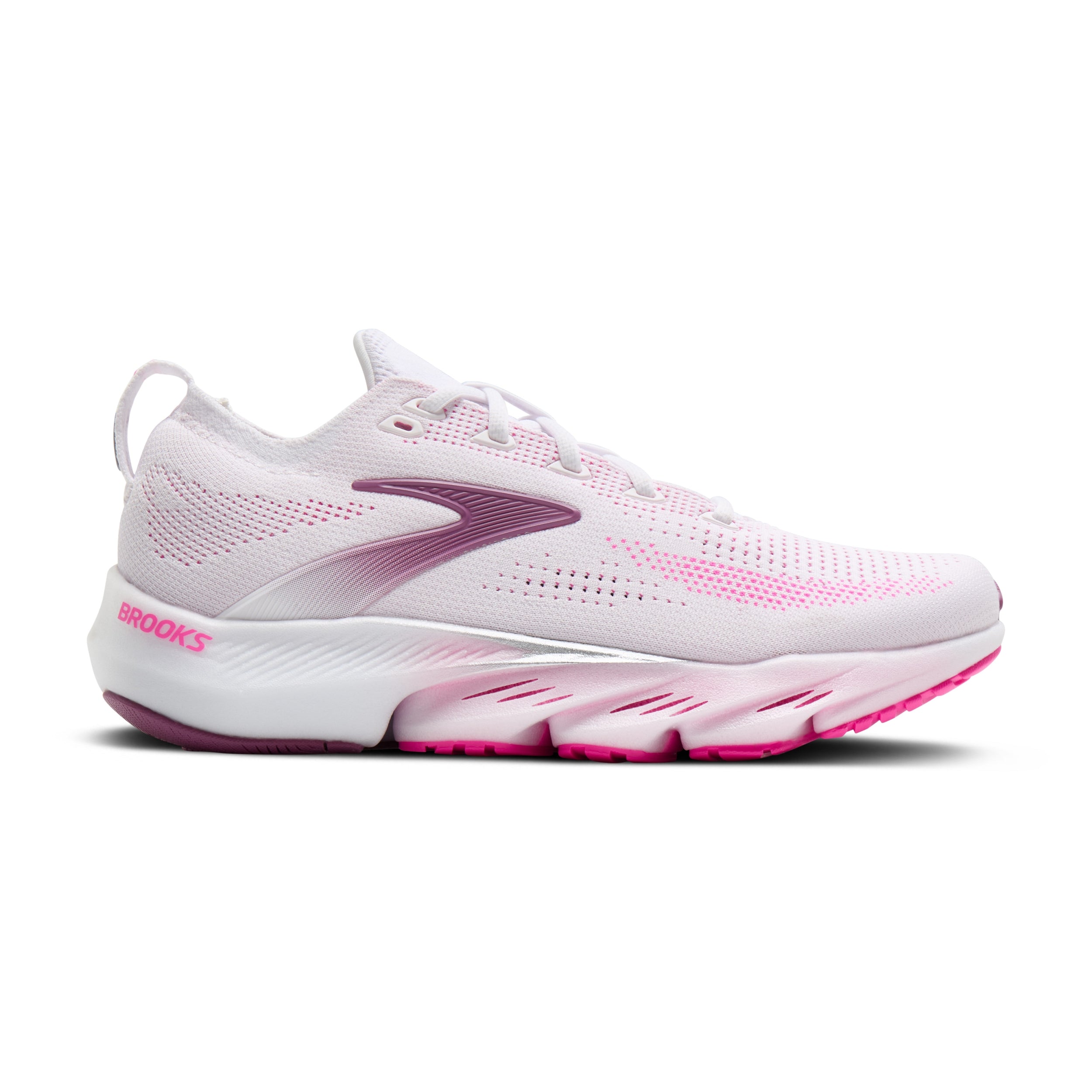 BROOKS Glycerin Flex Dämpfung BROOKS Coconut/Zephyr/White 38