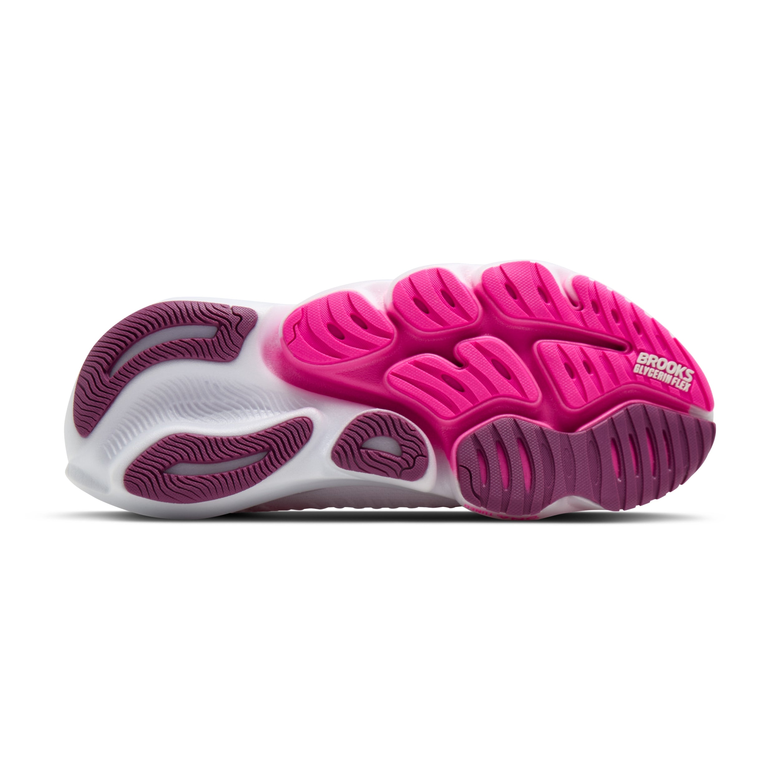 BROOKS Glycerin Flex Dämpfung BROOKS