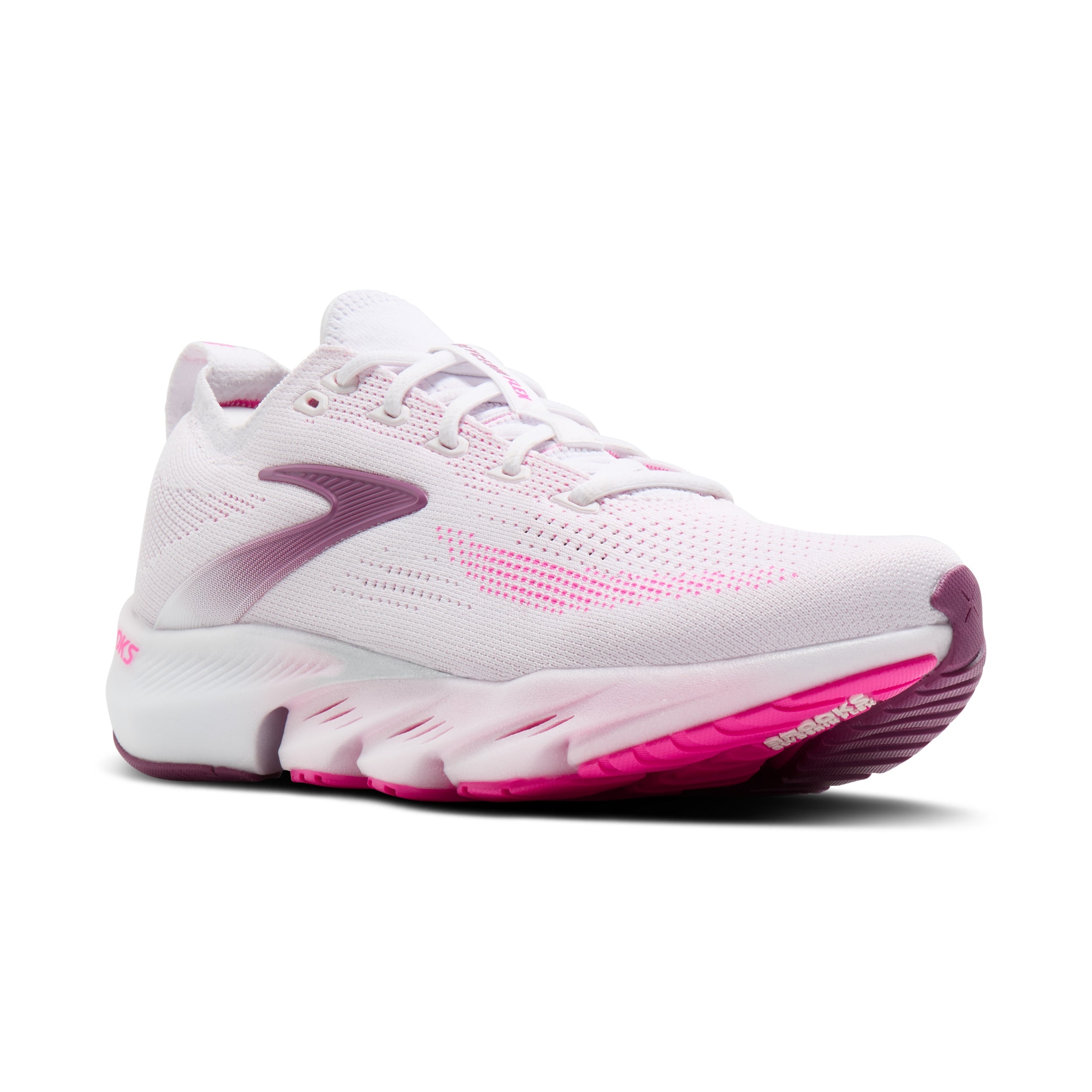 BROOKS Glycerin Flex Dämpfung BROOKS