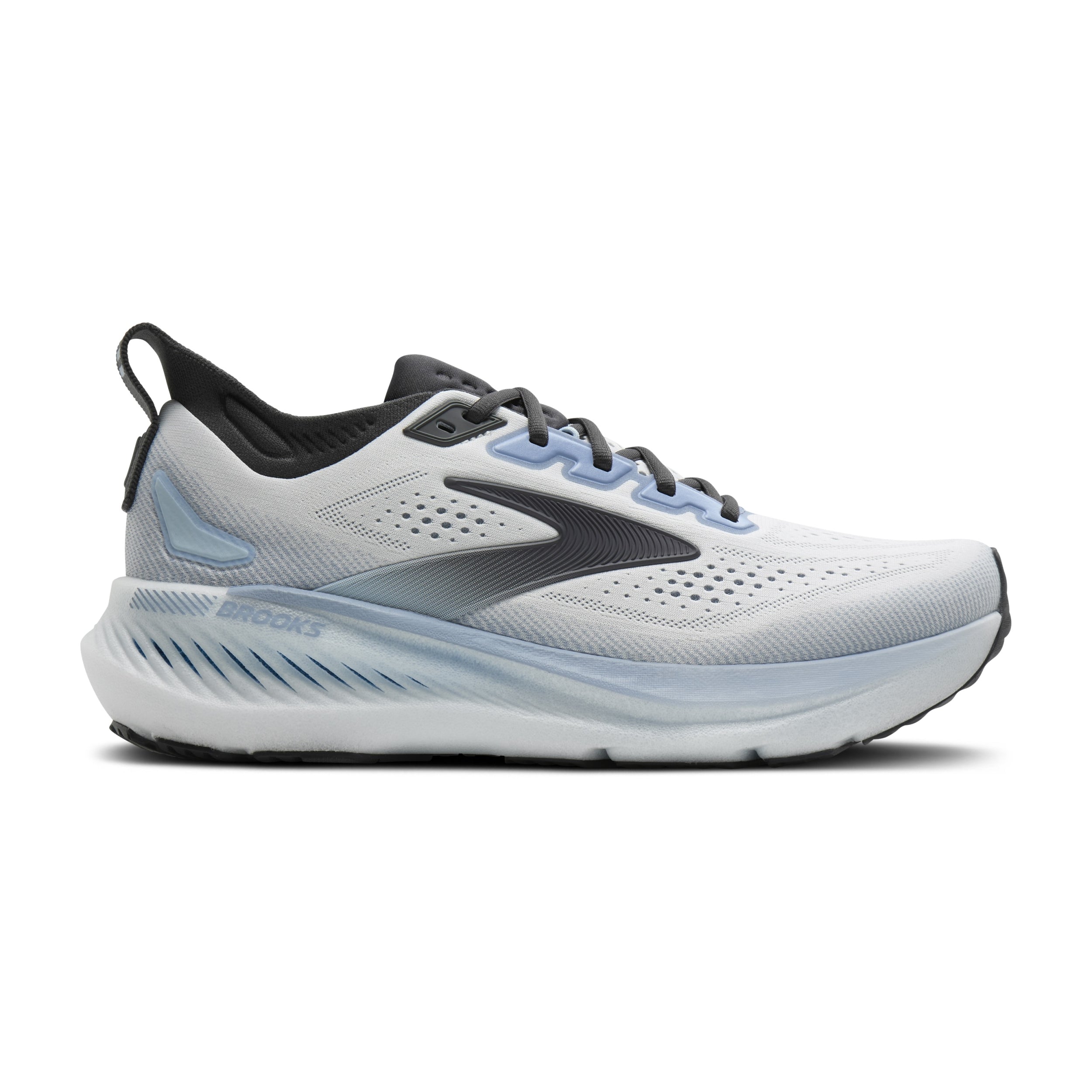 BROOKS Glycerin GTS 23 Dämpfung BROOKS White/Rain/Baltic Sea 41