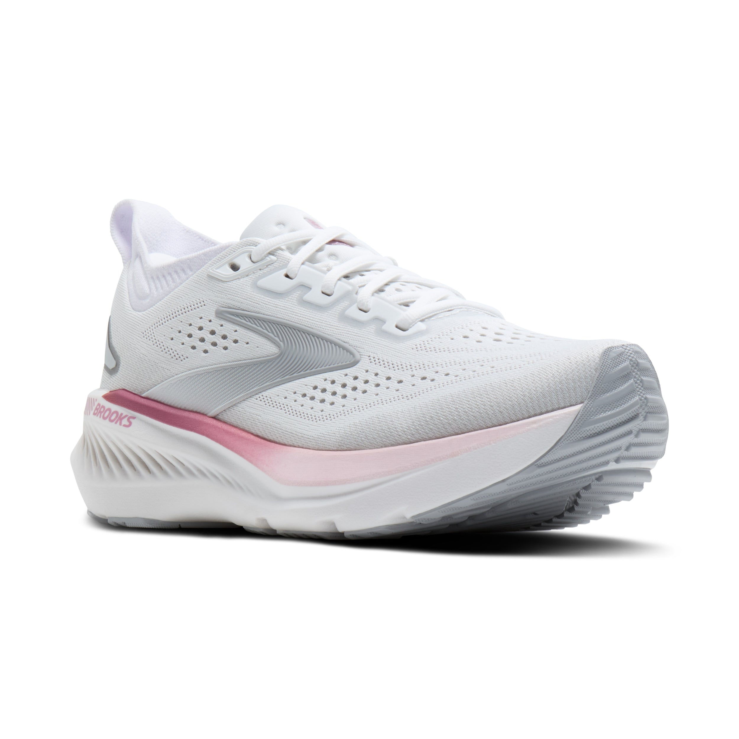 BROOKS Glycerin GTS 23 Dämpfung BROOKS
