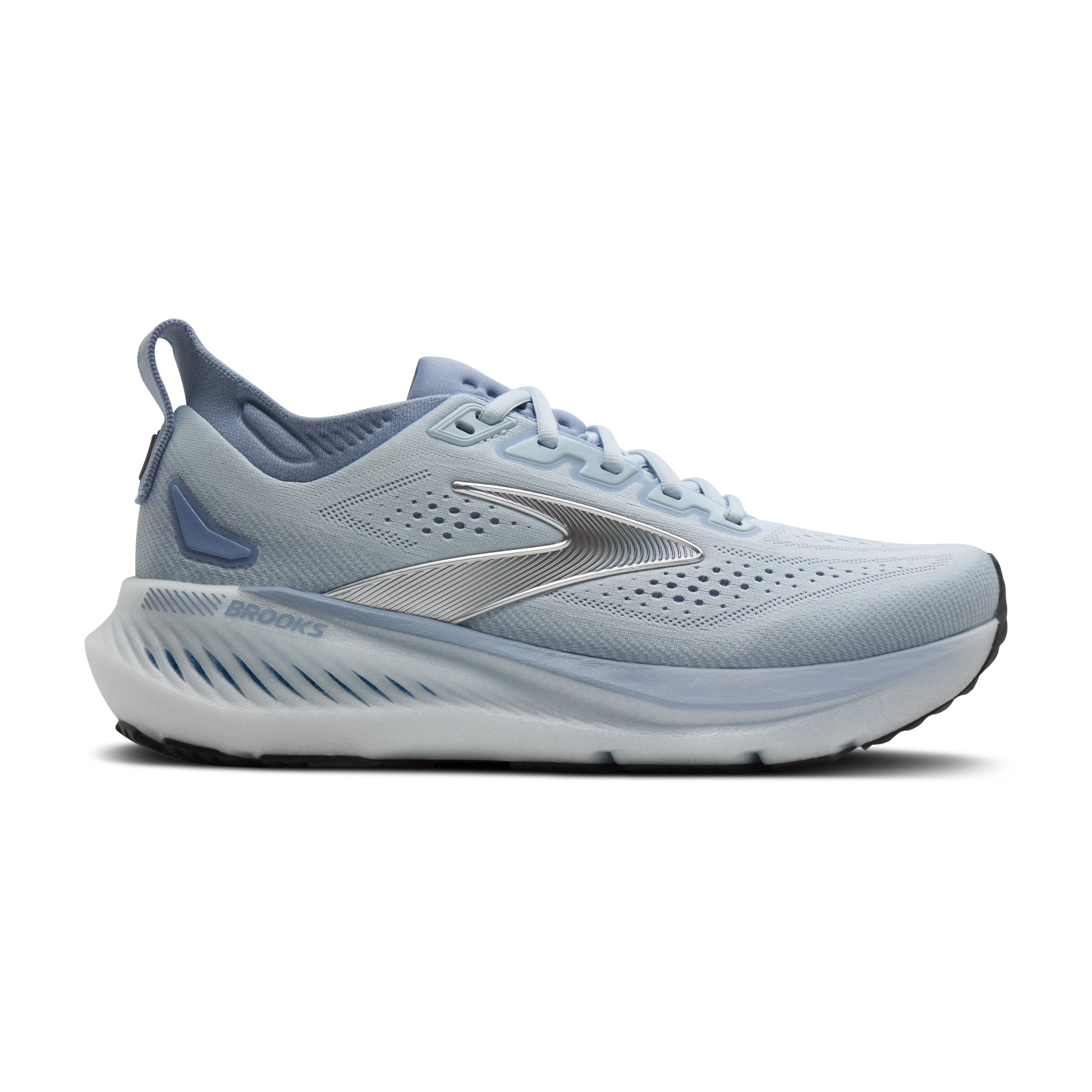 BROOKS Glycerin GTS 23 Dämpfung BROOKS NantucketBreeze/Rain/Clear 37.5