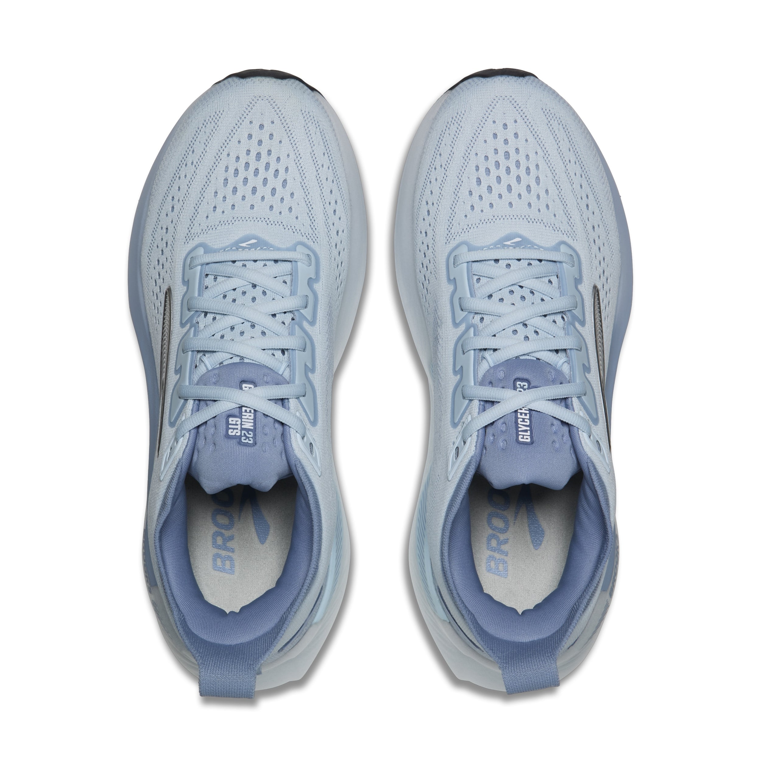 BROOKS Glycerin GTS 23 Dämpfung BROOKS