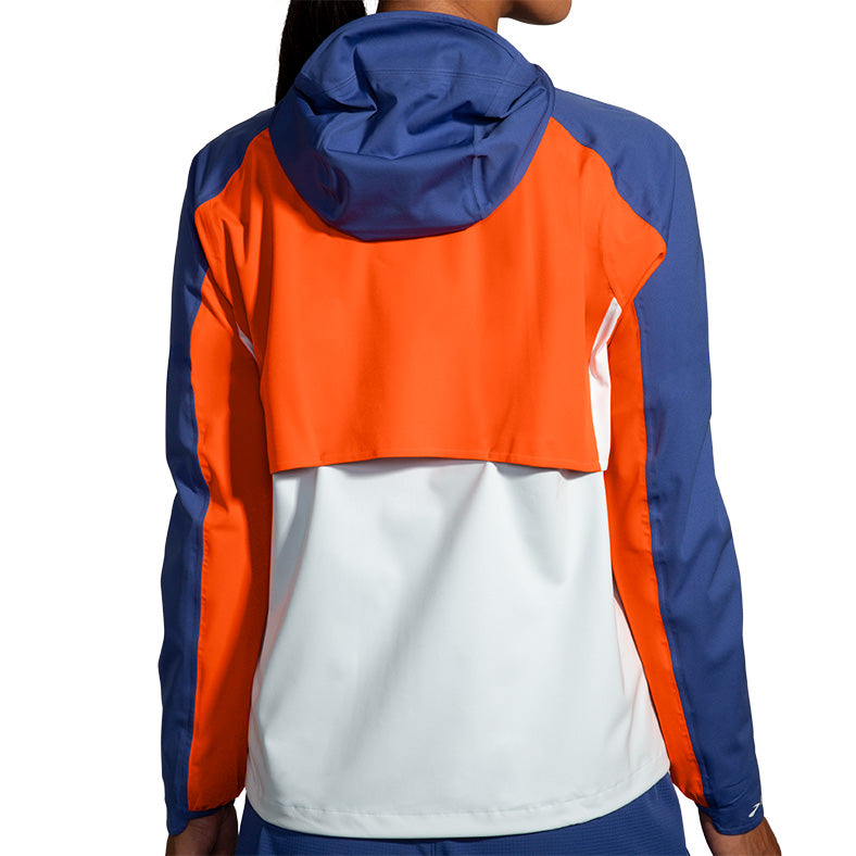 BROOKS High Point Waterproof Jacket Damen Laufjacken BROOKS