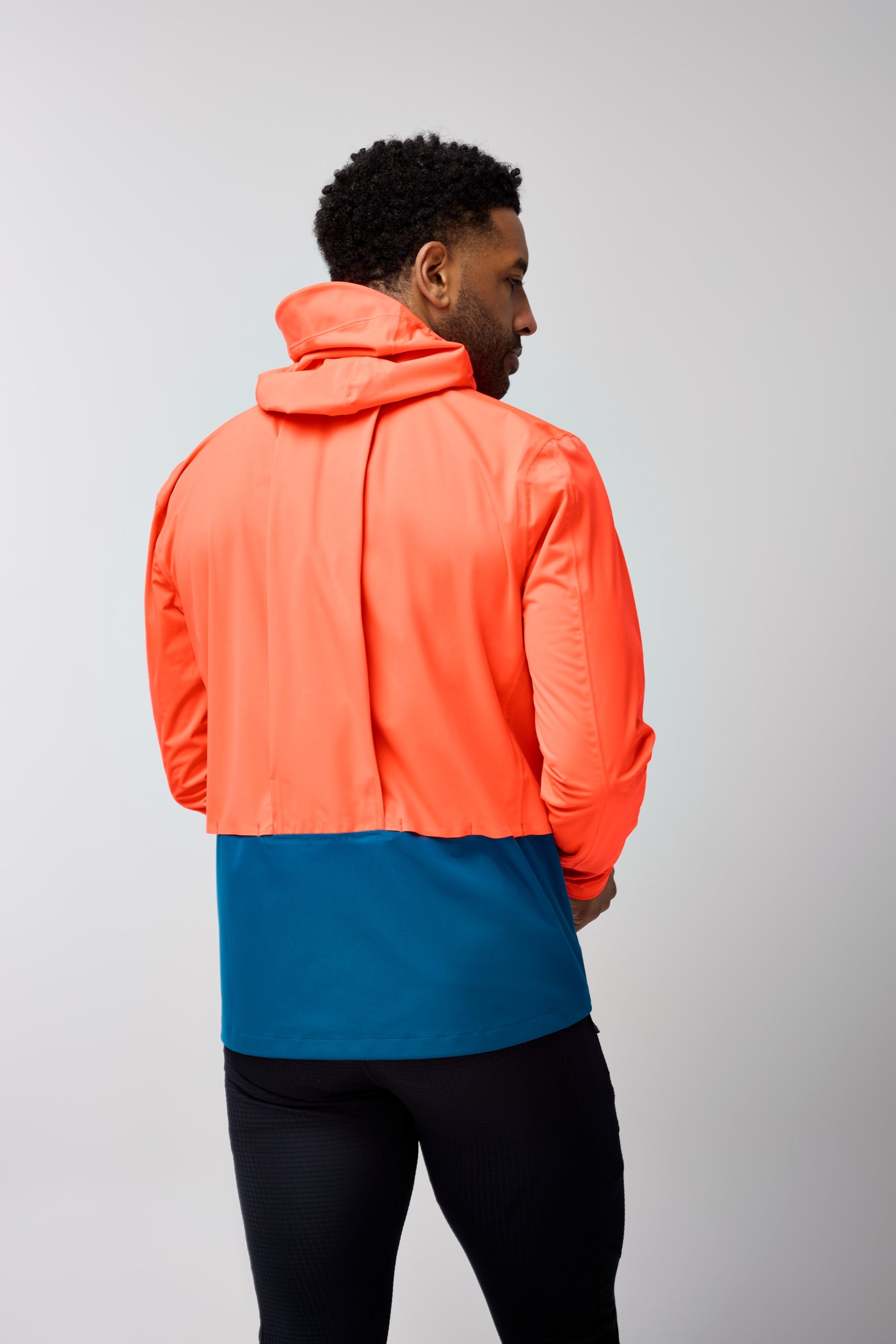 BROOKS High Point Waterproof Jacket 2 BROOKS