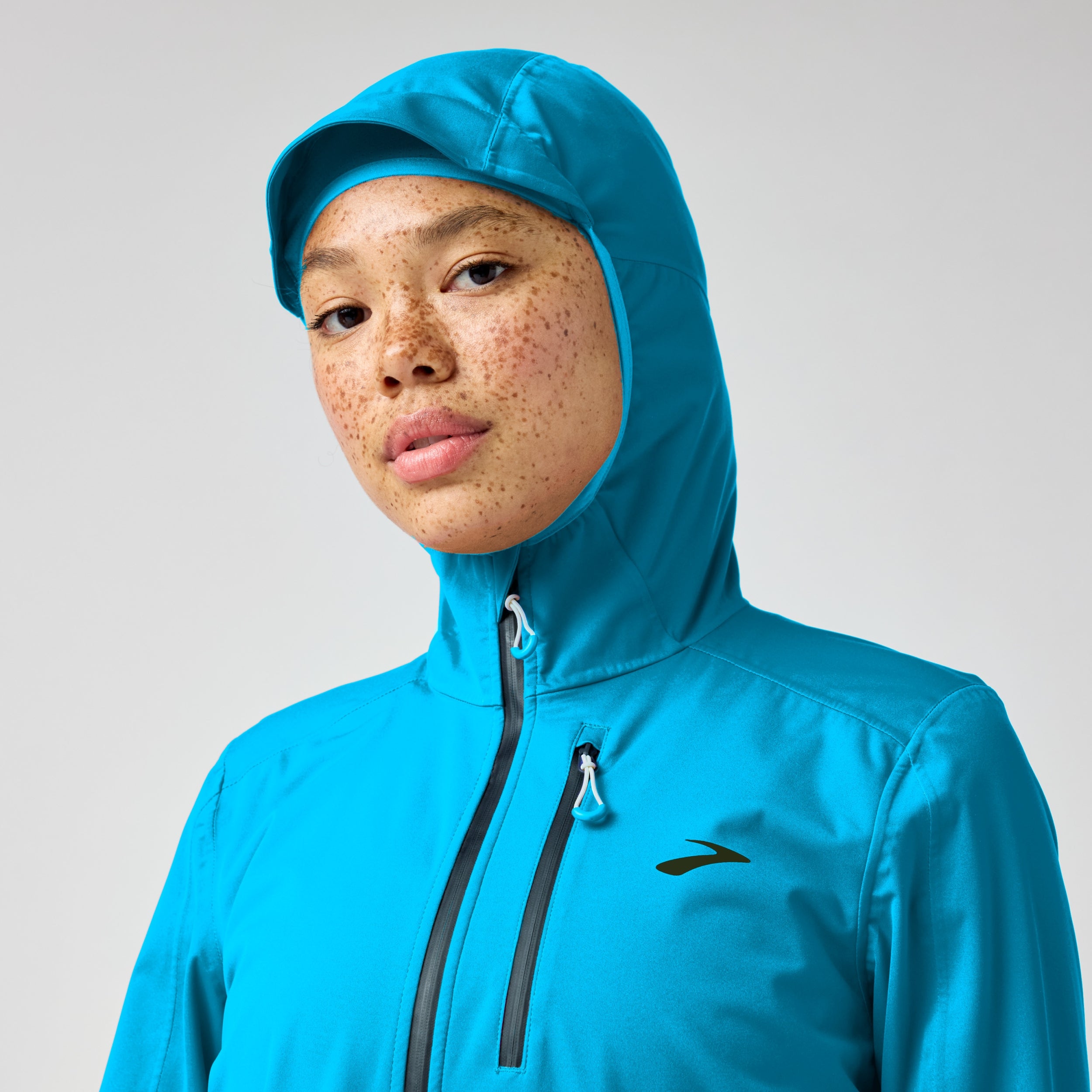 BROOKS High Point Waterproof Jacket 2 BROOKS