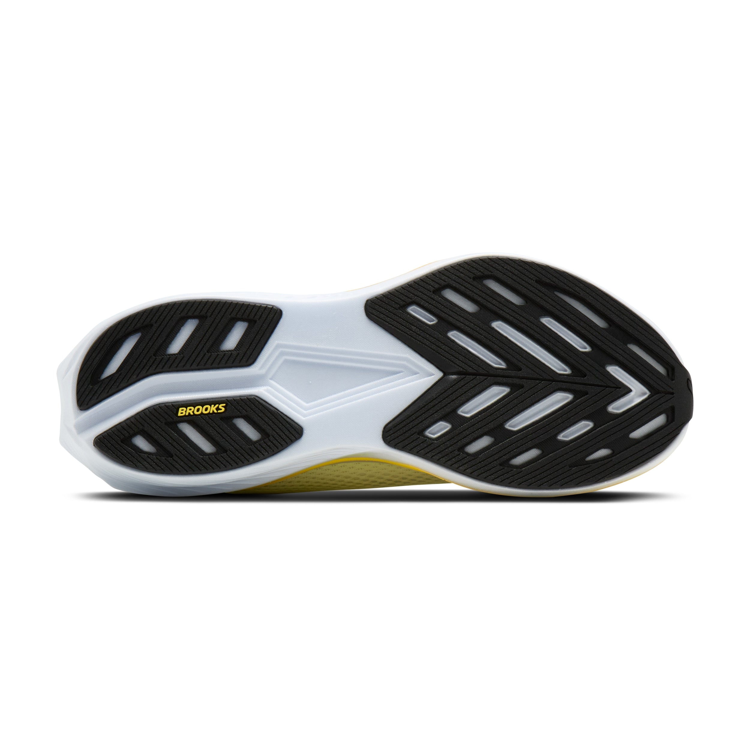 BROOKS Hyperion 3 Dämpfung BROOKS