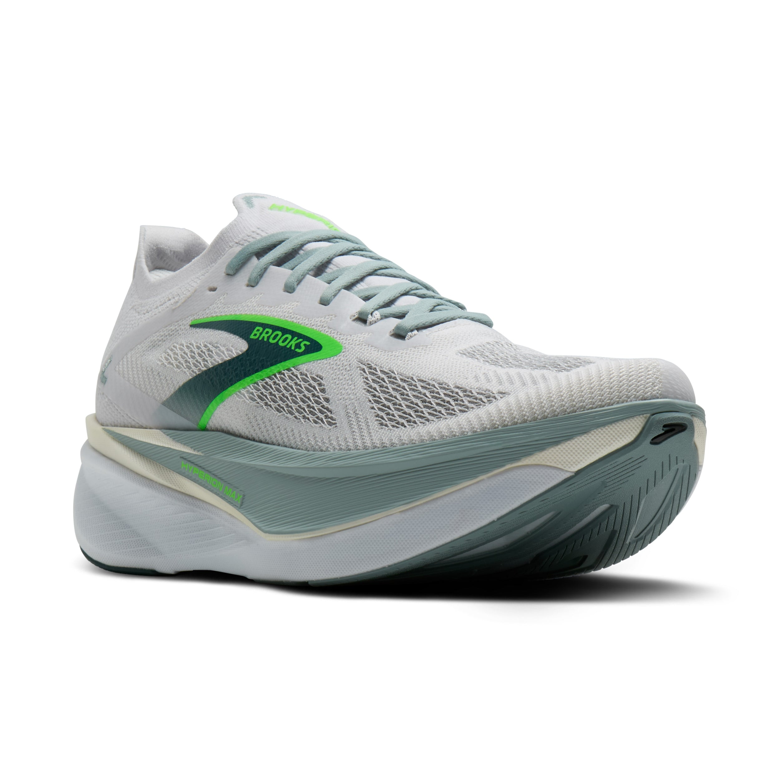 BROOKS Hyperion Max 3 Dämpfung BROOKS
